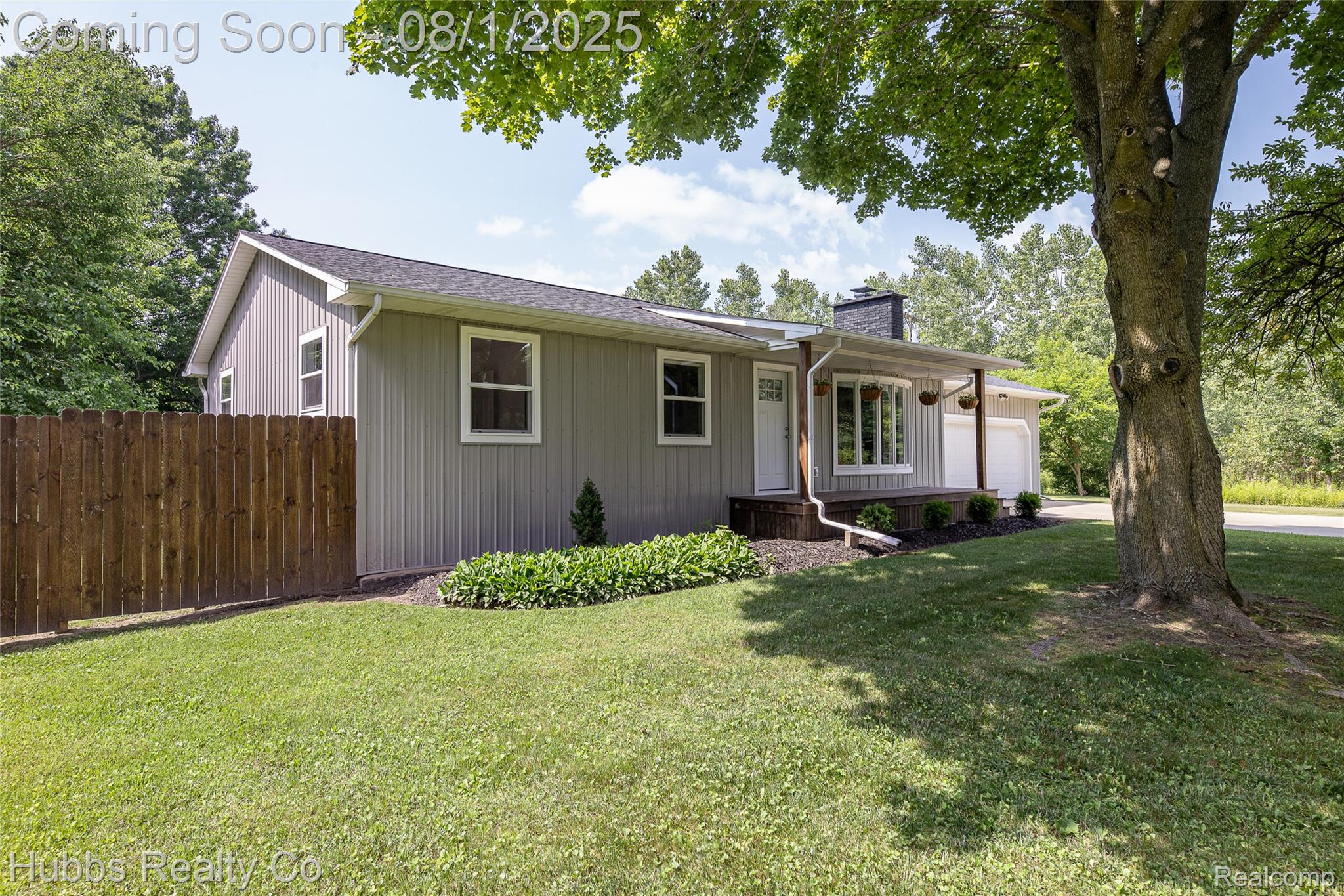9373 Birch Run Road