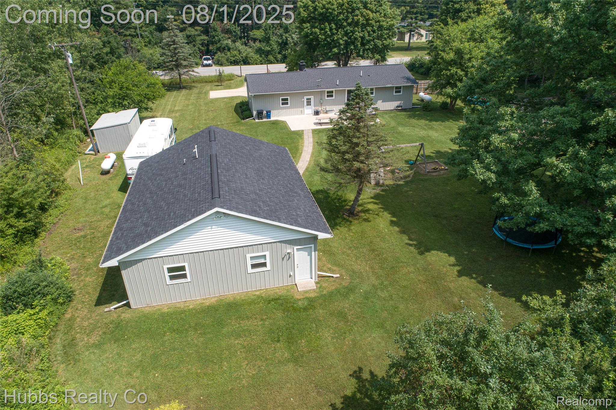 9373 Birch Run Road