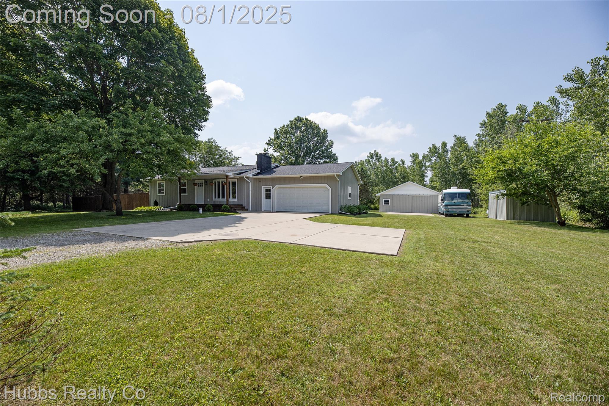 9373 Birch Run Road