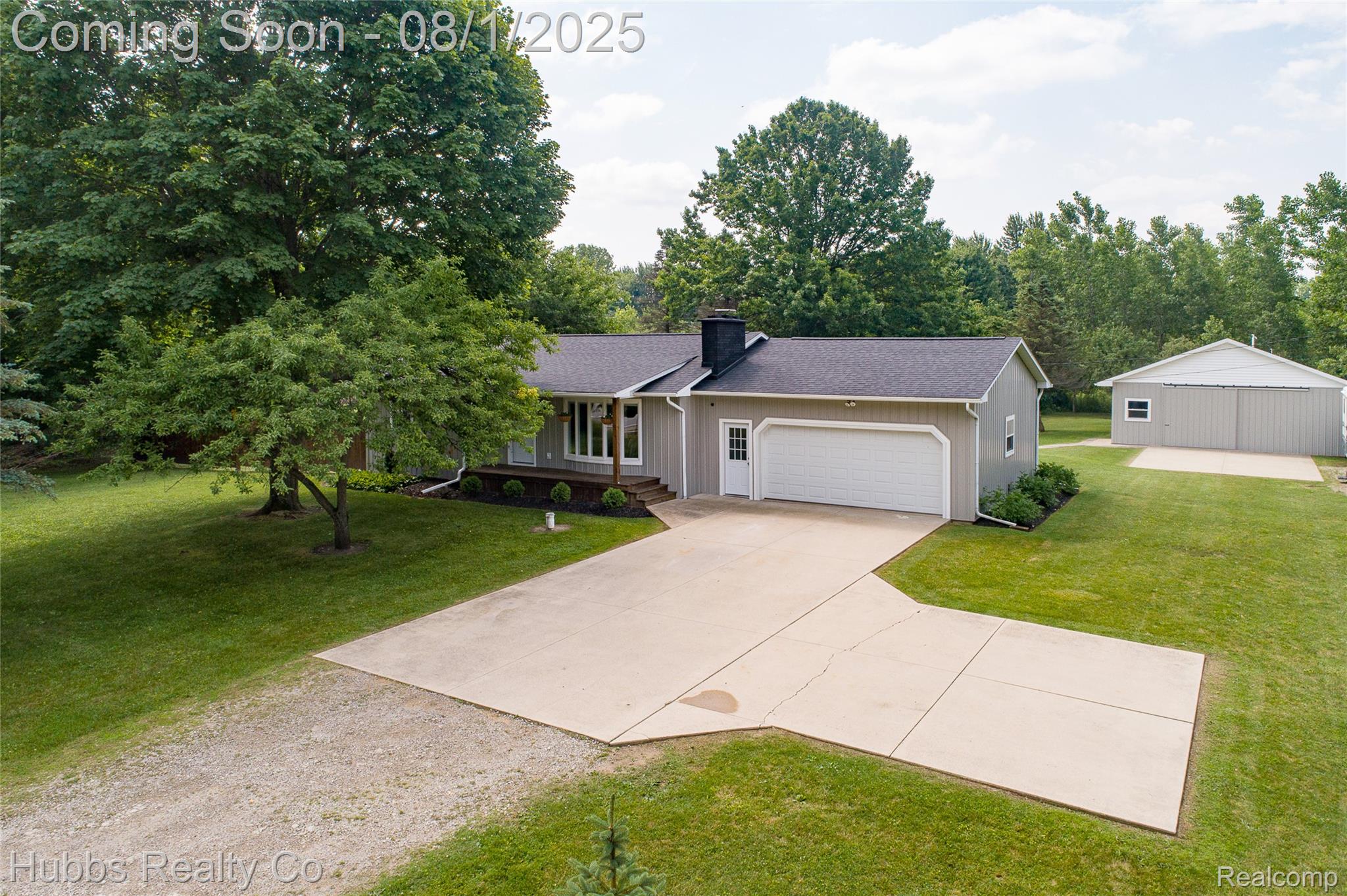 9373 Birch Run Road