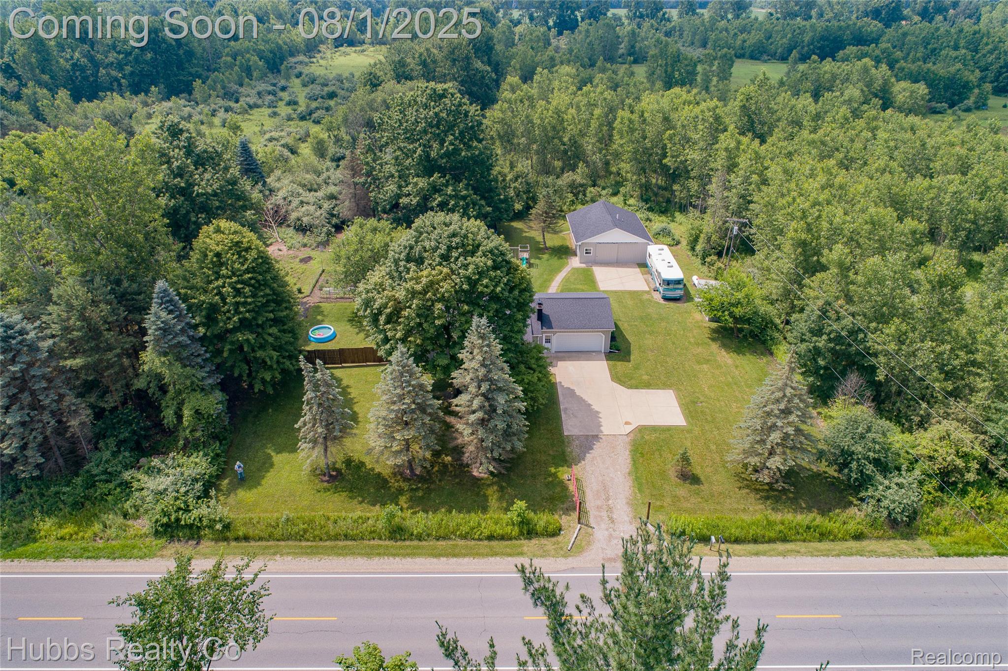 9373 Birch Run Road