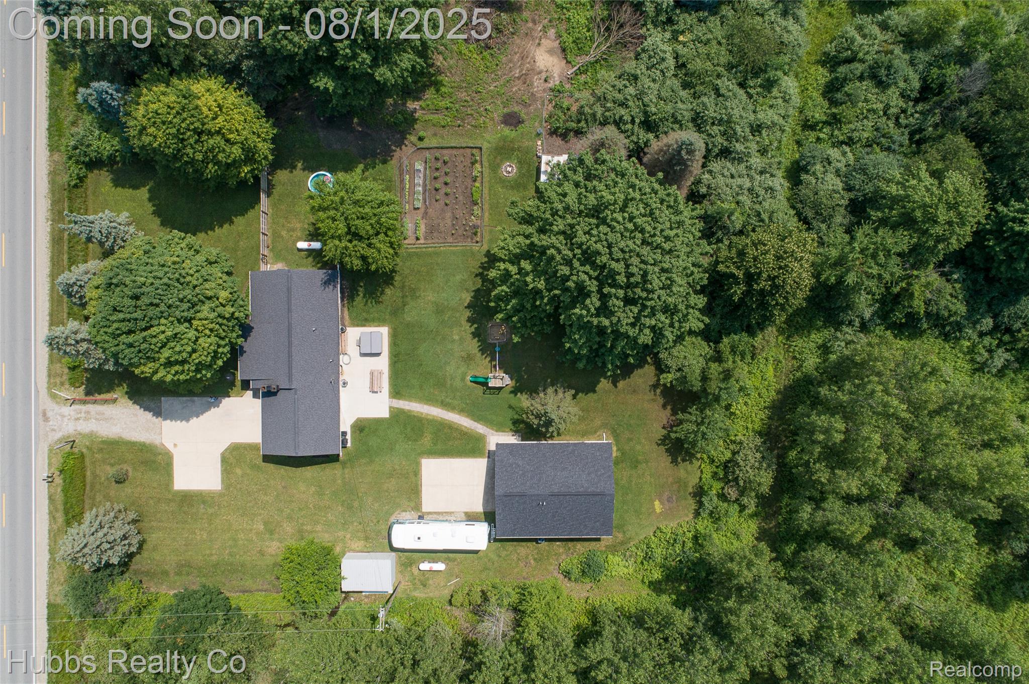 9373 Birch Run Road