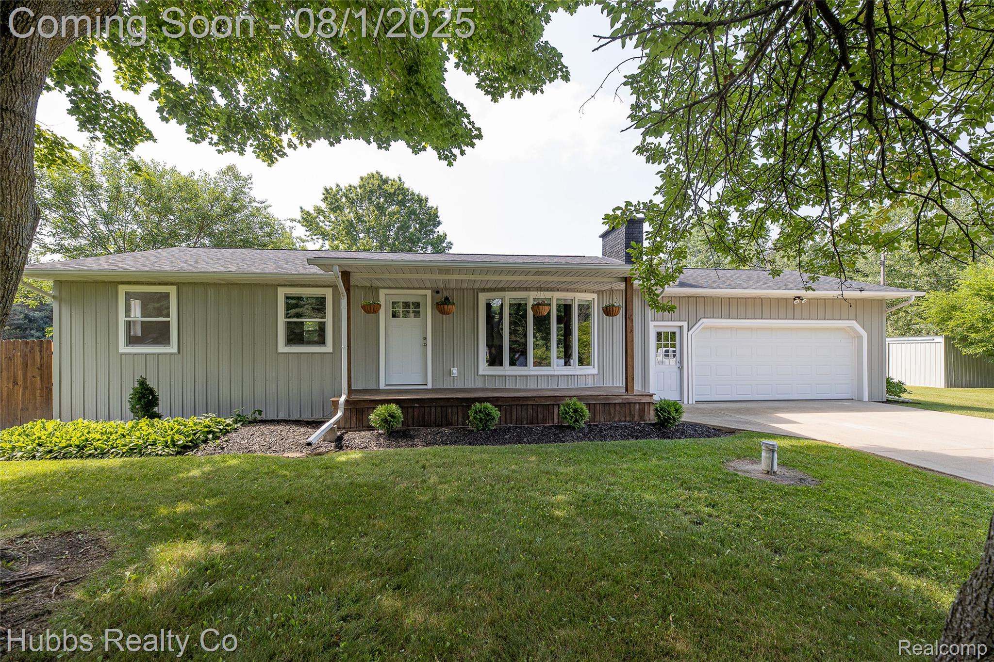 9373 Birch Run Road