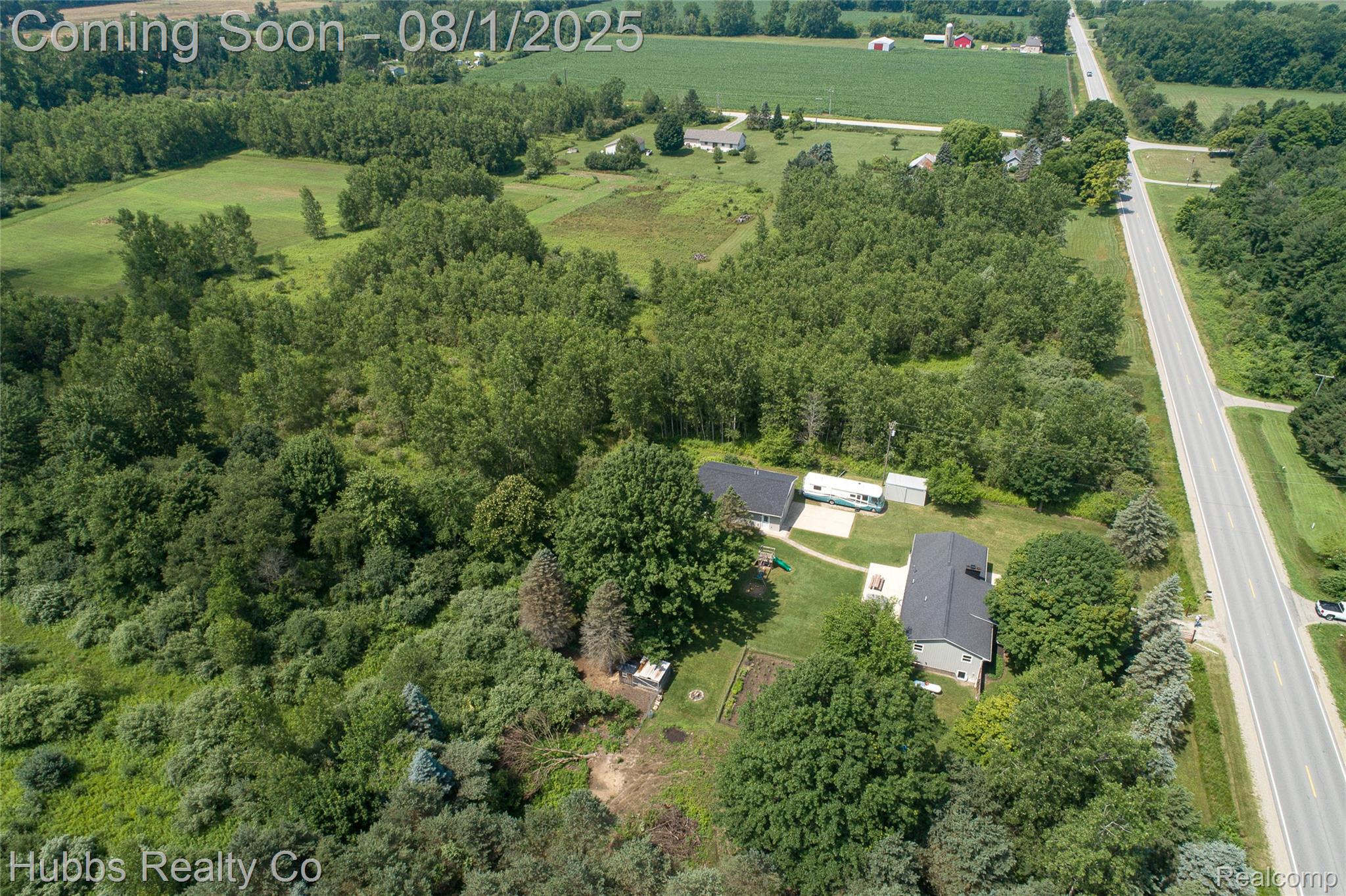 9373 Birch Run Road