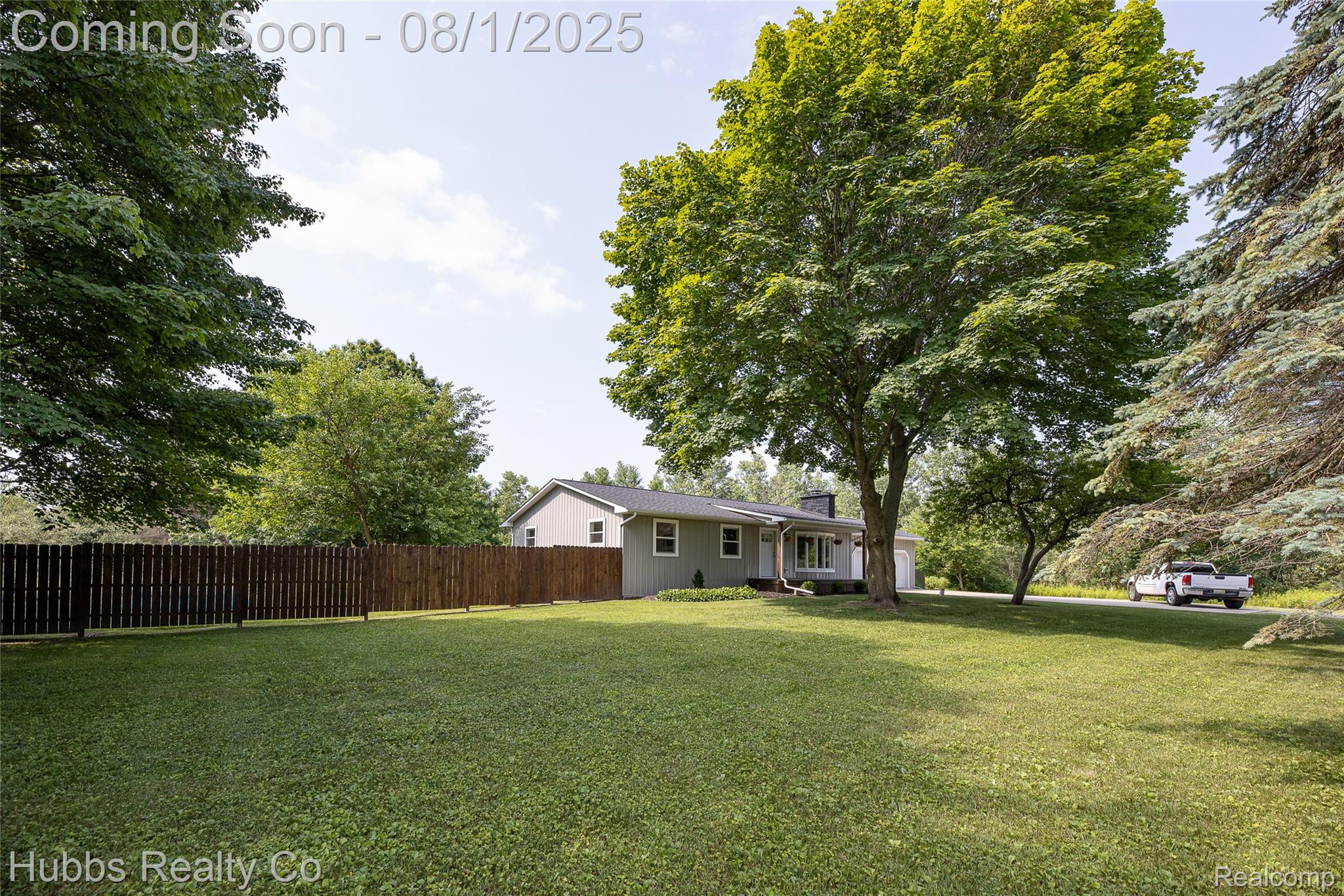9373 Birch Run Road