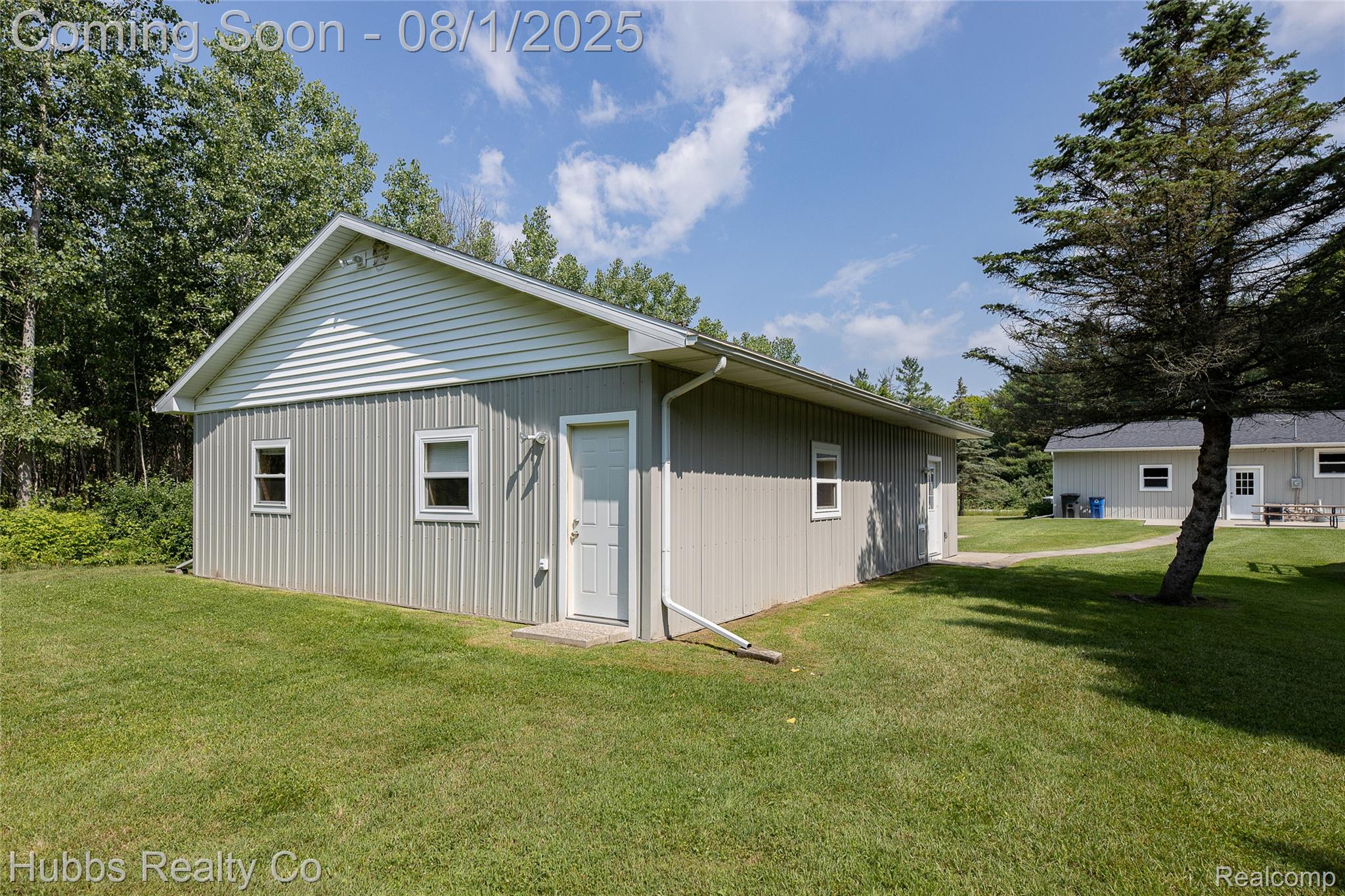 9373 Birch Run Road