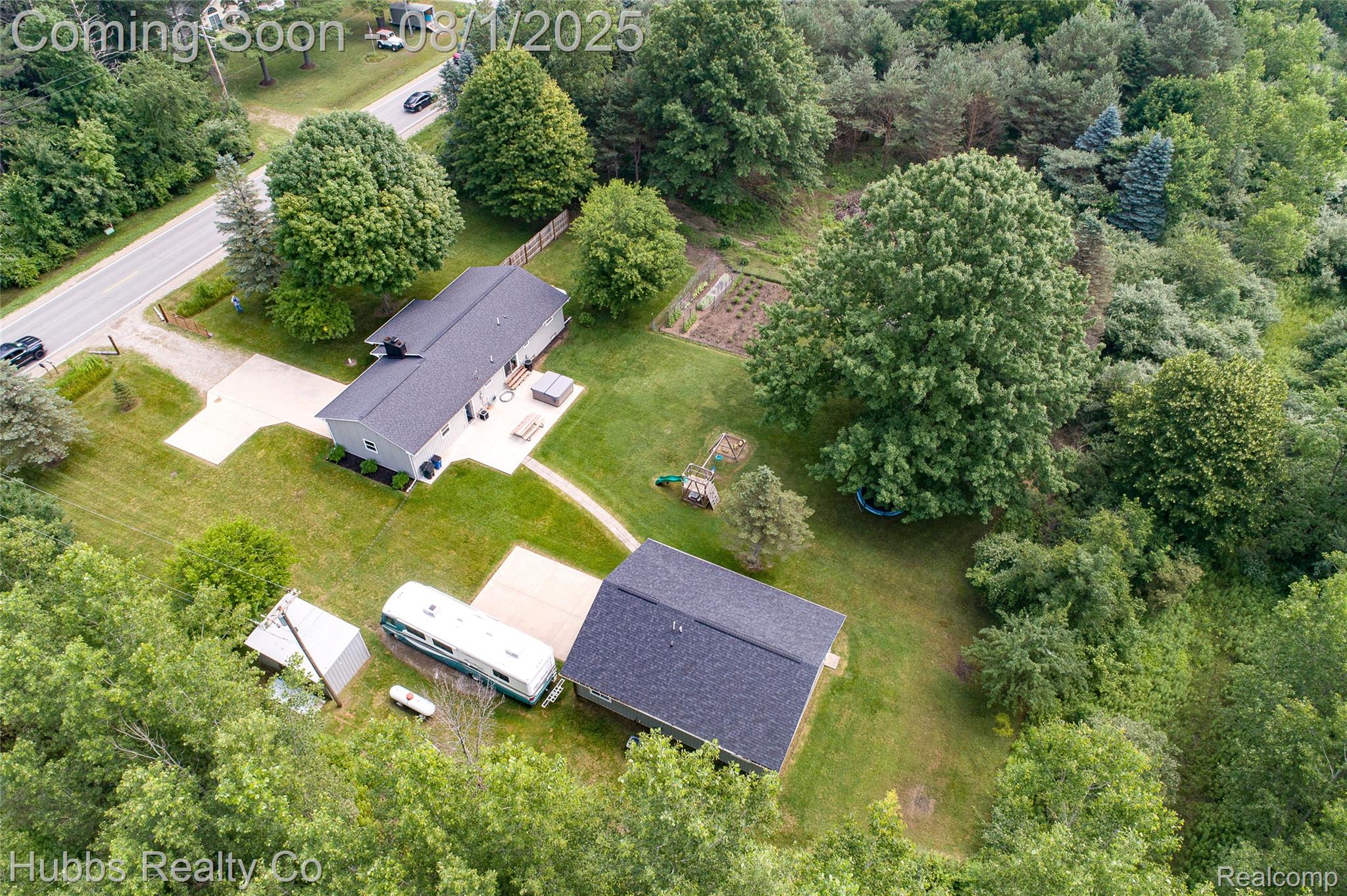9373 Birch Run Road