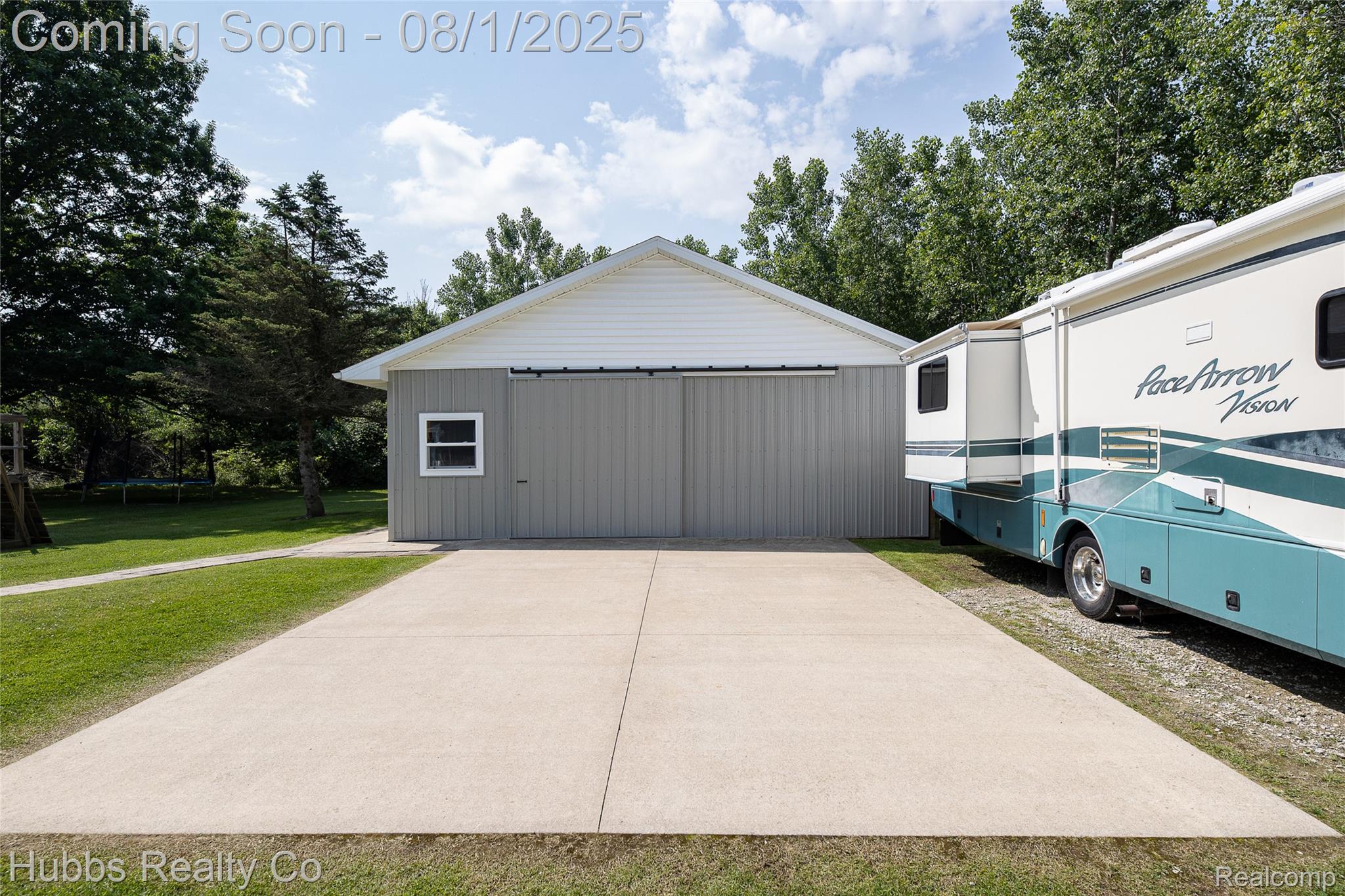 9373 Birch Run Road