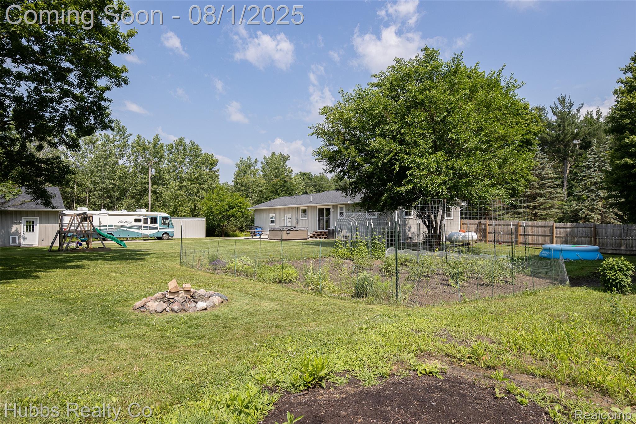 9373 Birch Run Road
