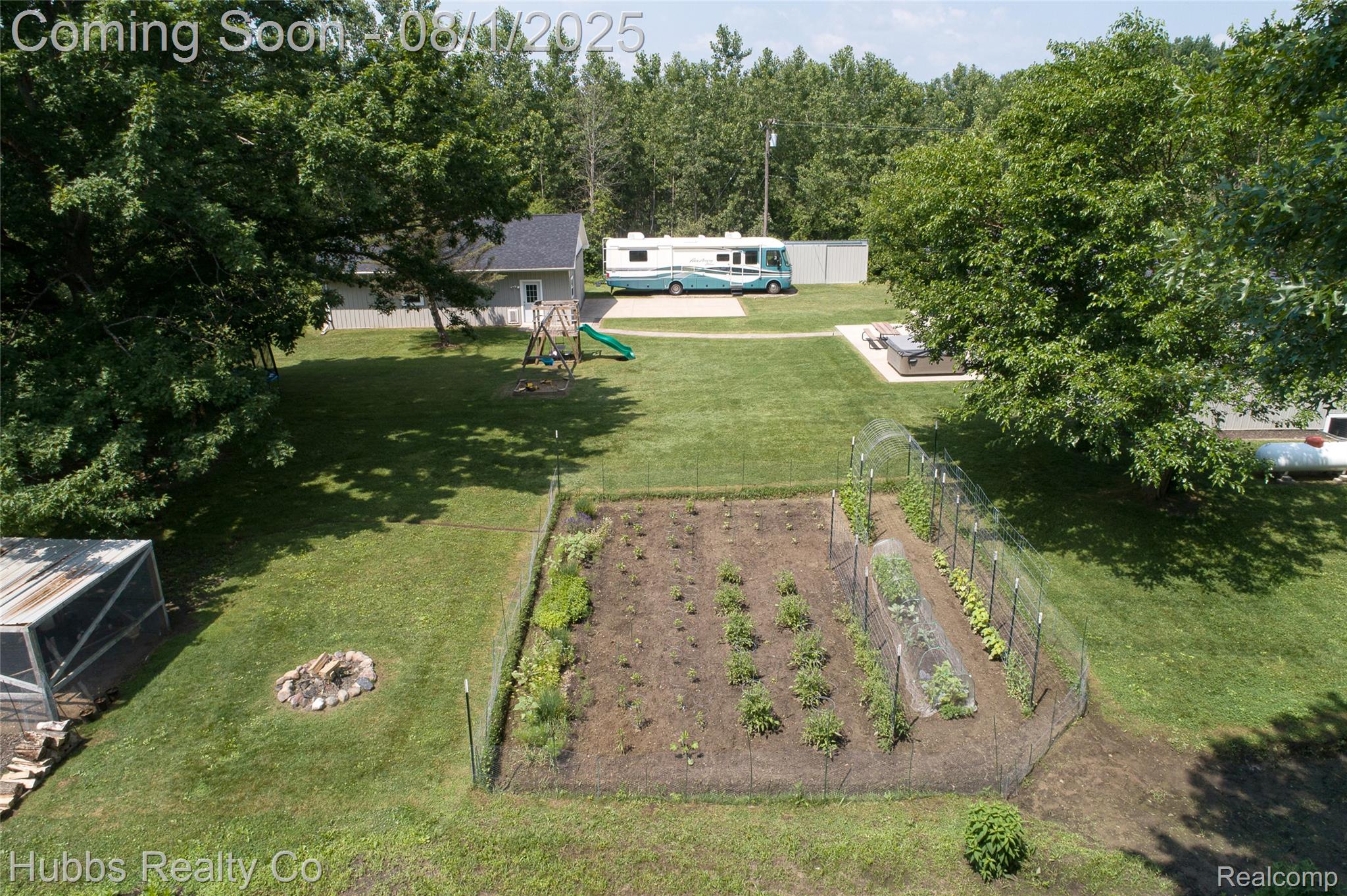 9373 Birch Run Road
