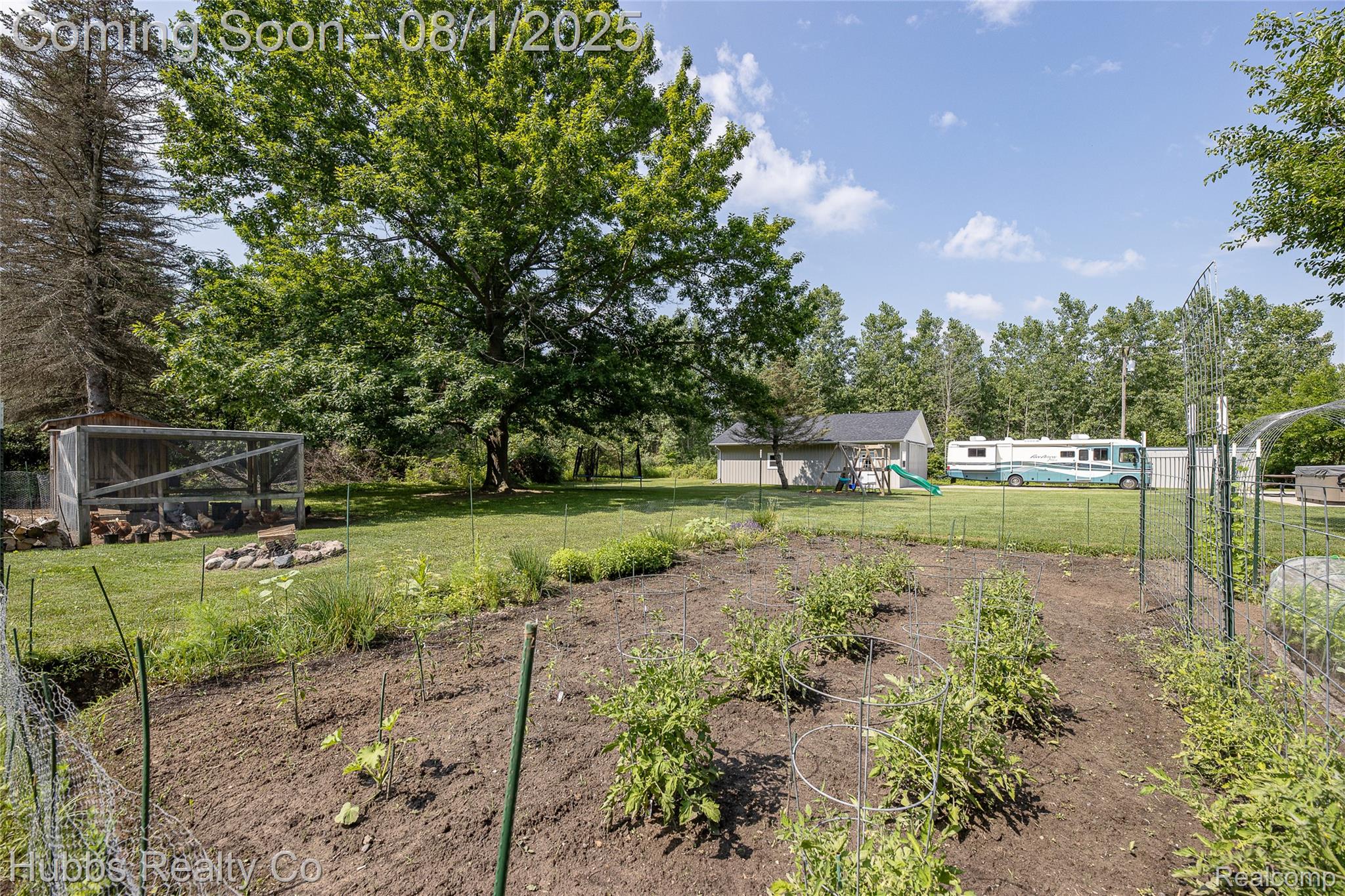 9373 Birch Run Road