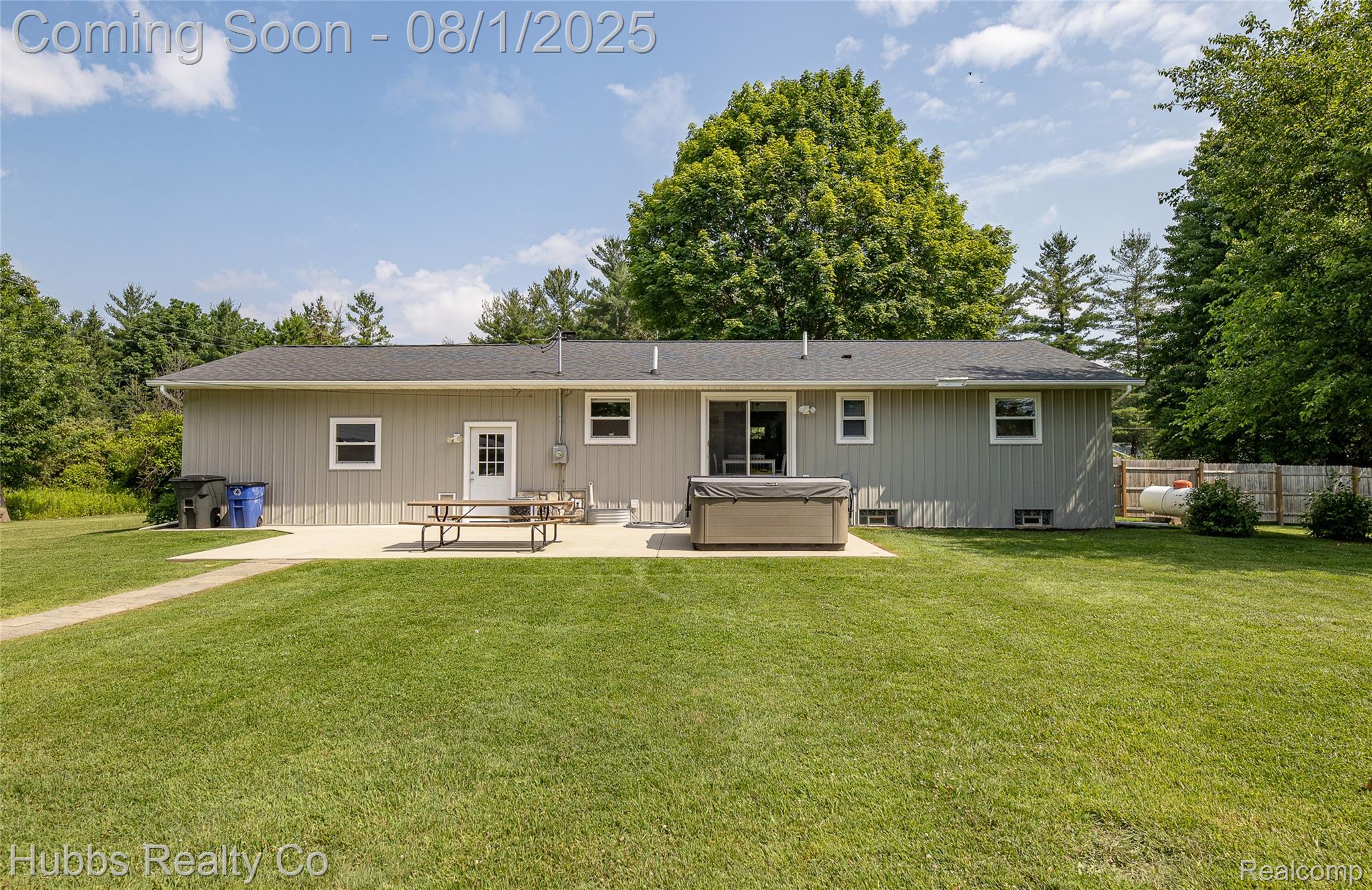 9373 Birch Run Road
