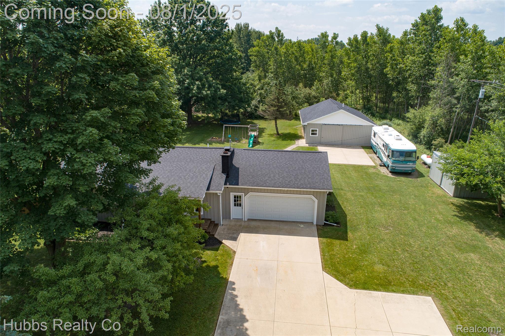 9373 Birch Run Road