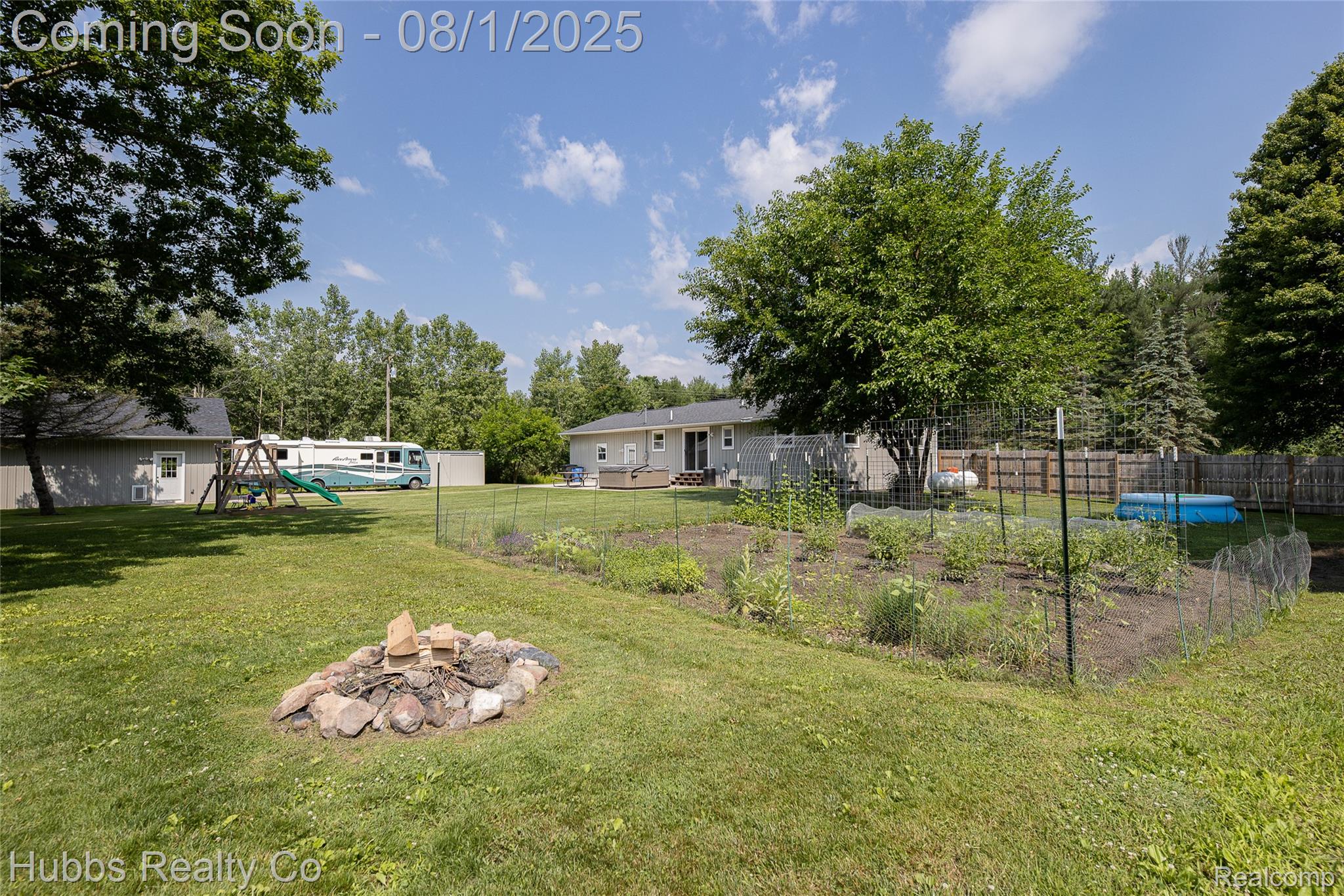 9373 Birch Run Road