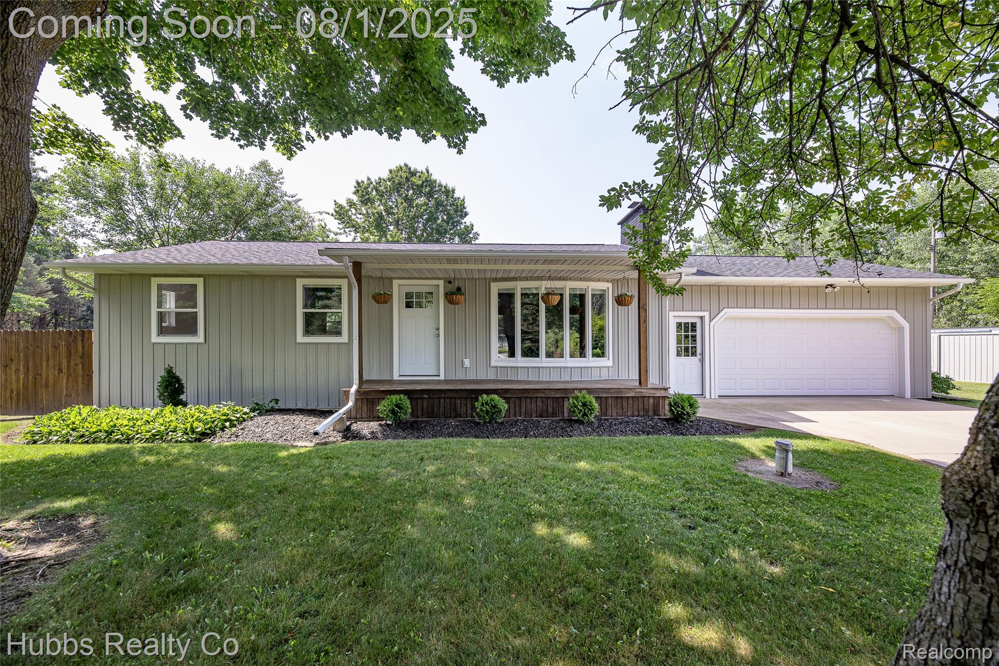 9373 Birch Run Road
