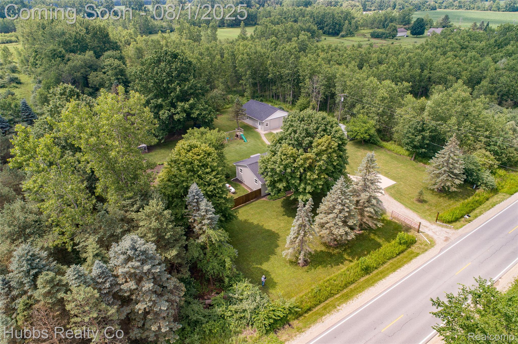 9373 Birch Run Road