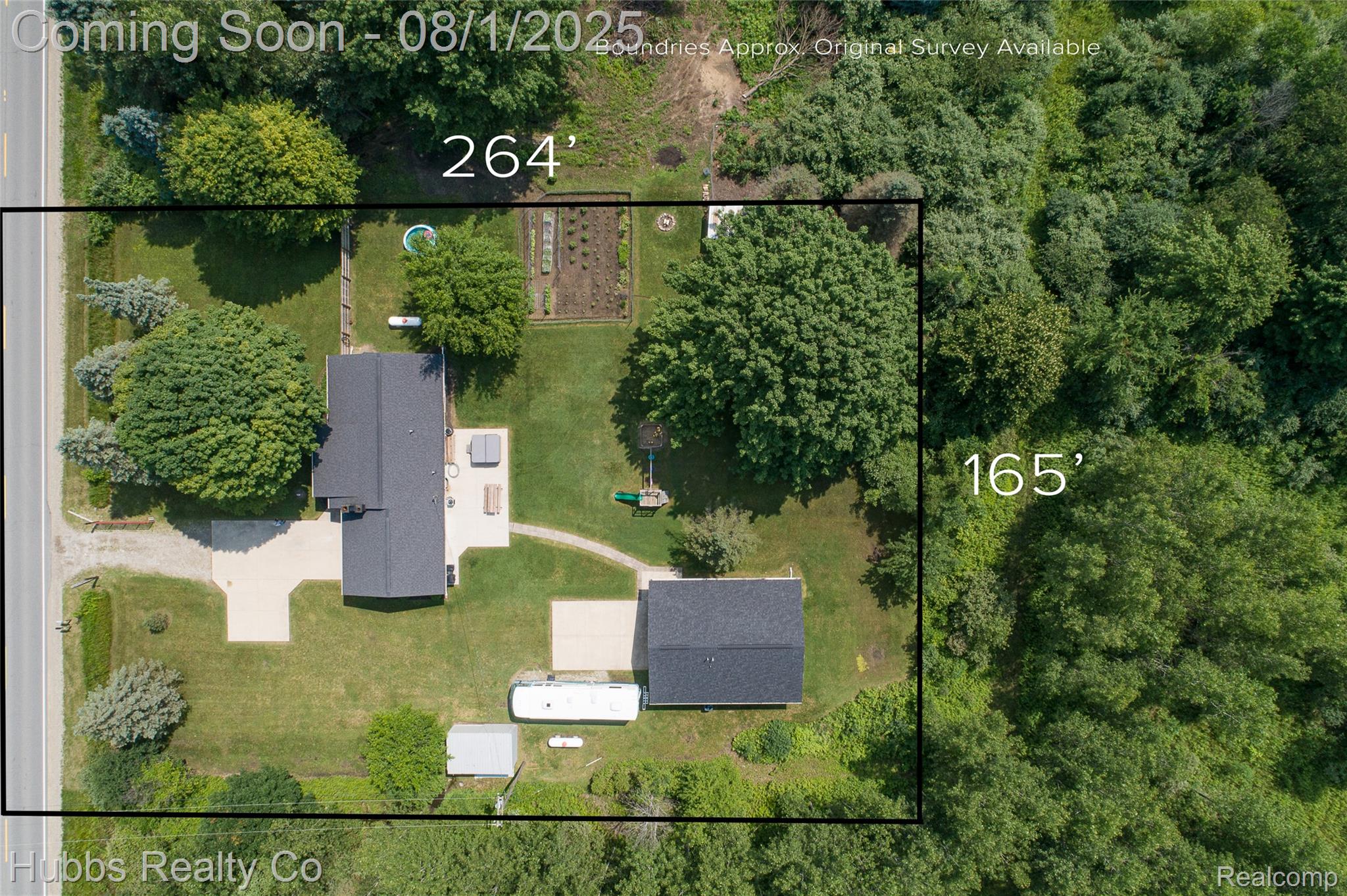 9373 Birch Run Road