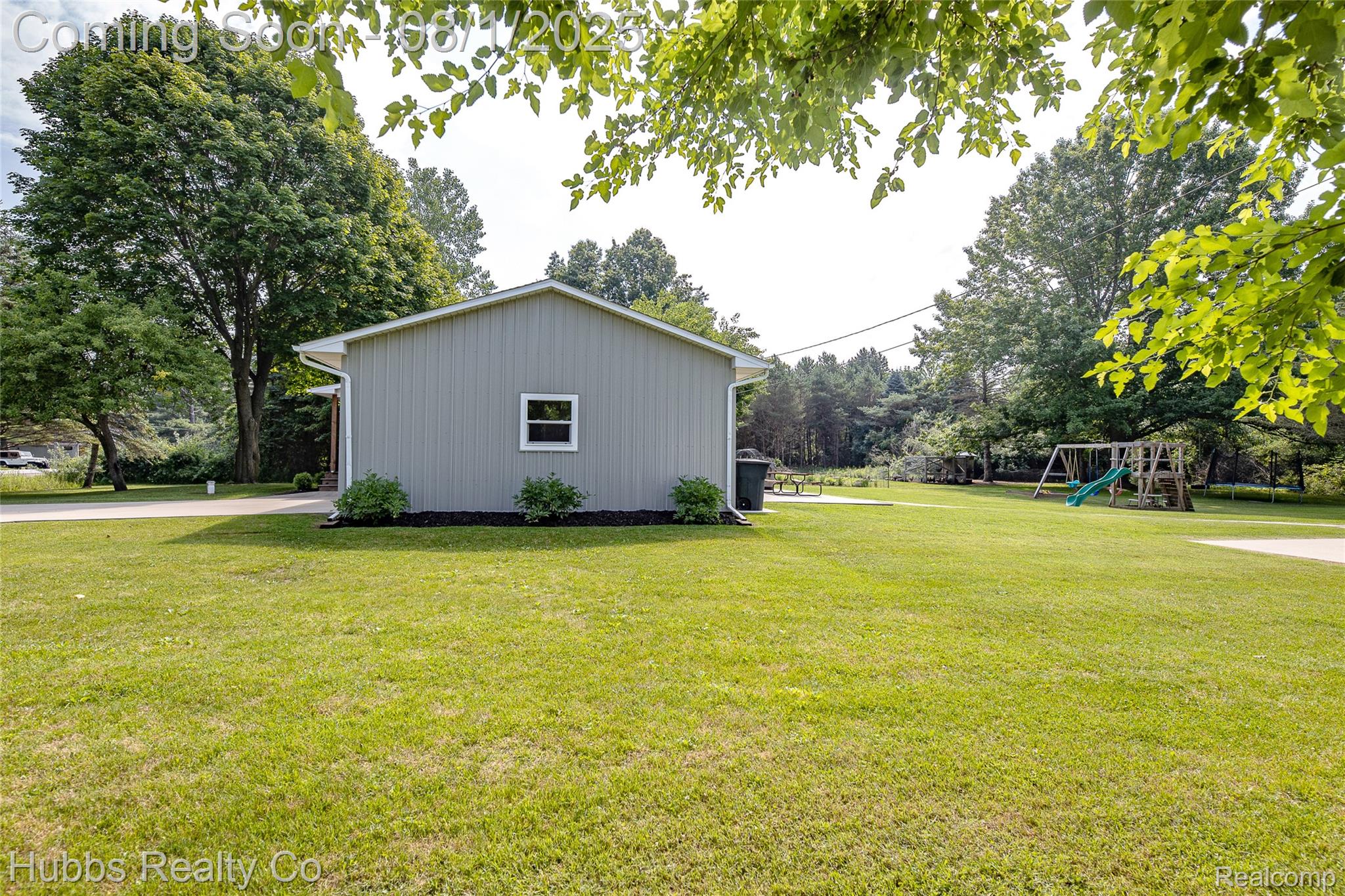 9373 Birch Run Road