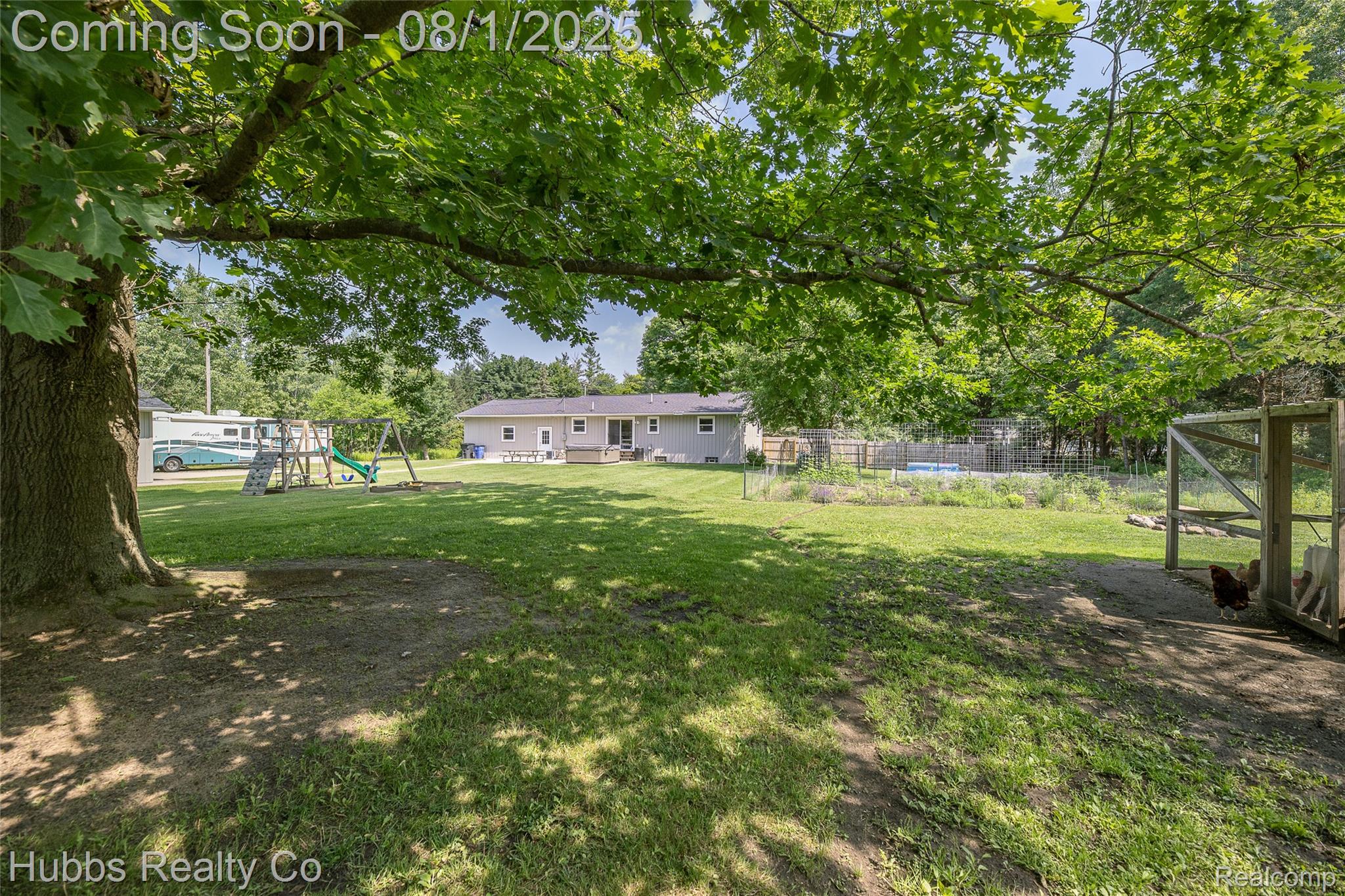9373 Birch Run Road