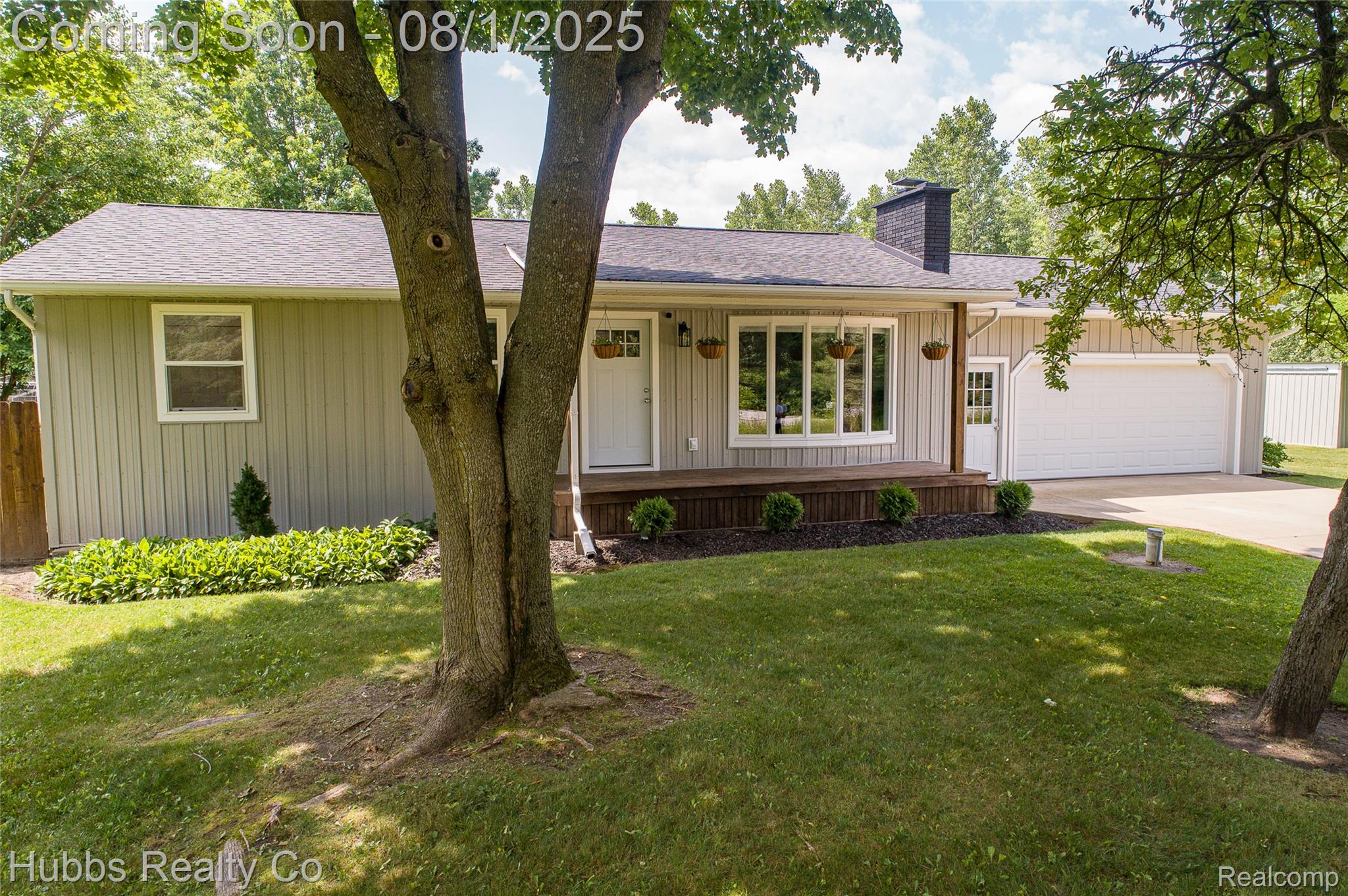 9373 Birch Run Road