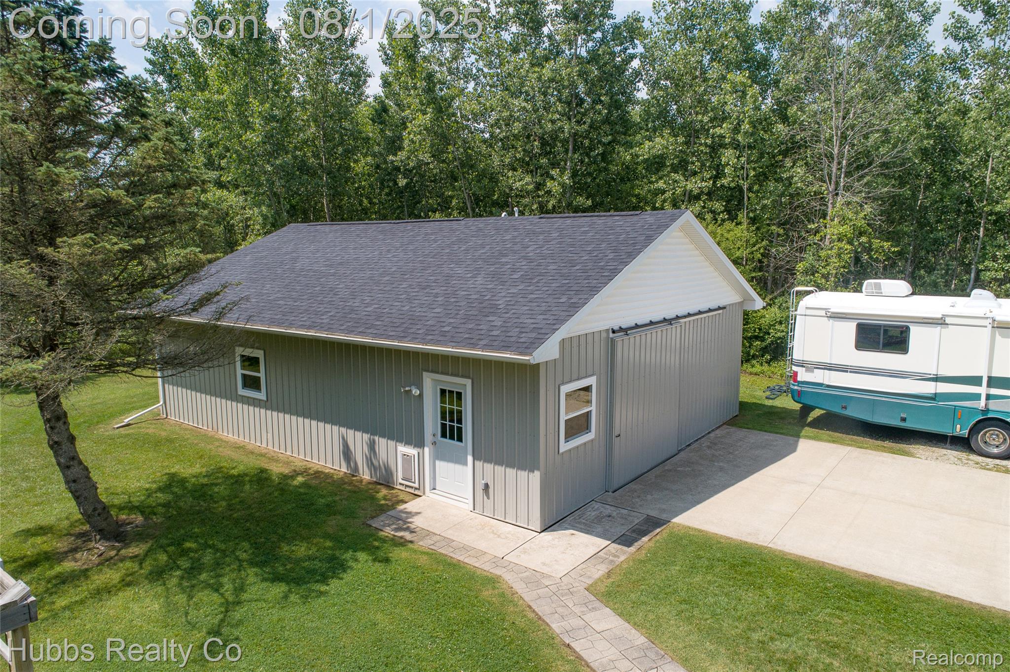9373 Birch Run Road