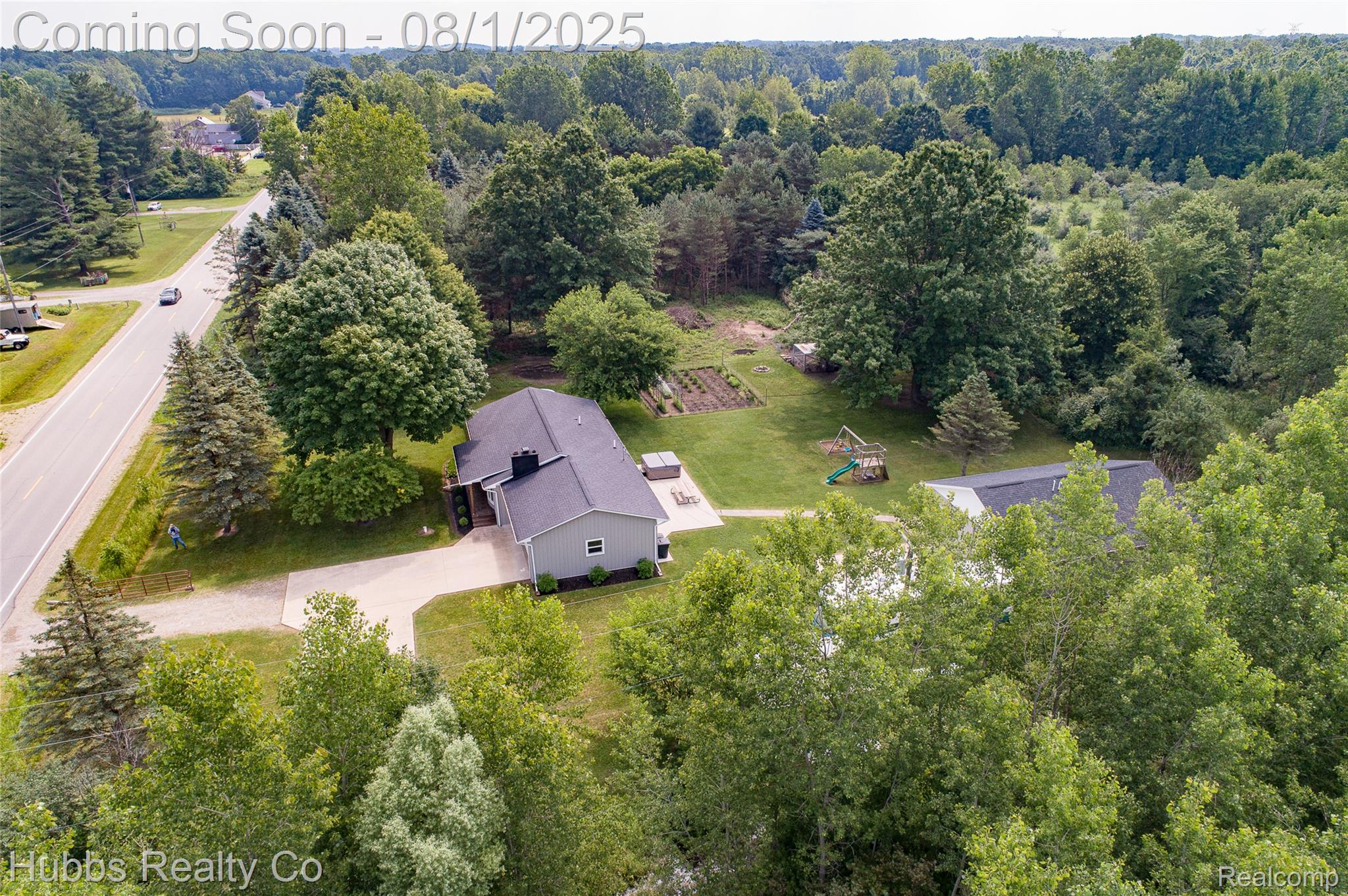 9373 Birch Run Road