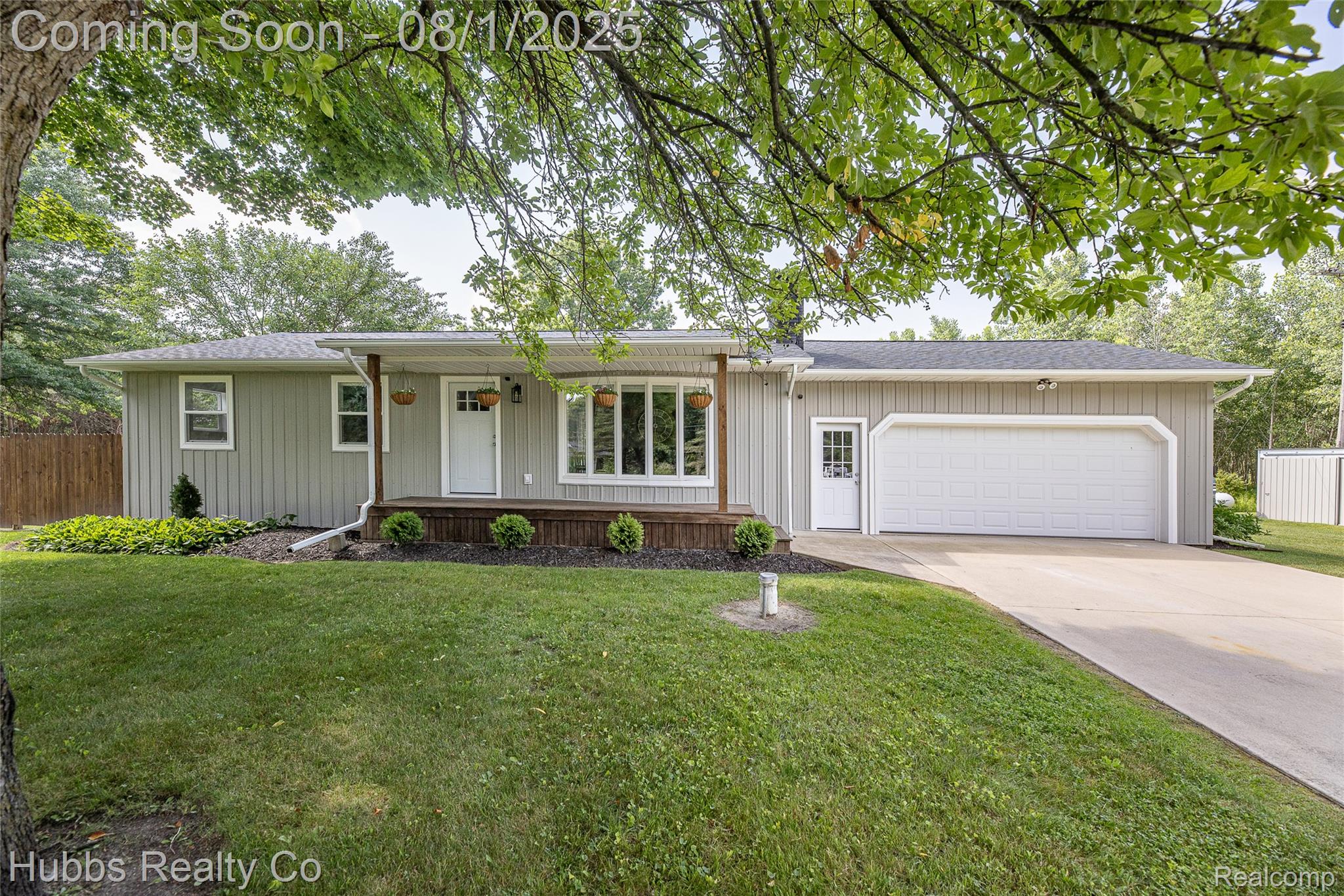 9373 Birch Run Road