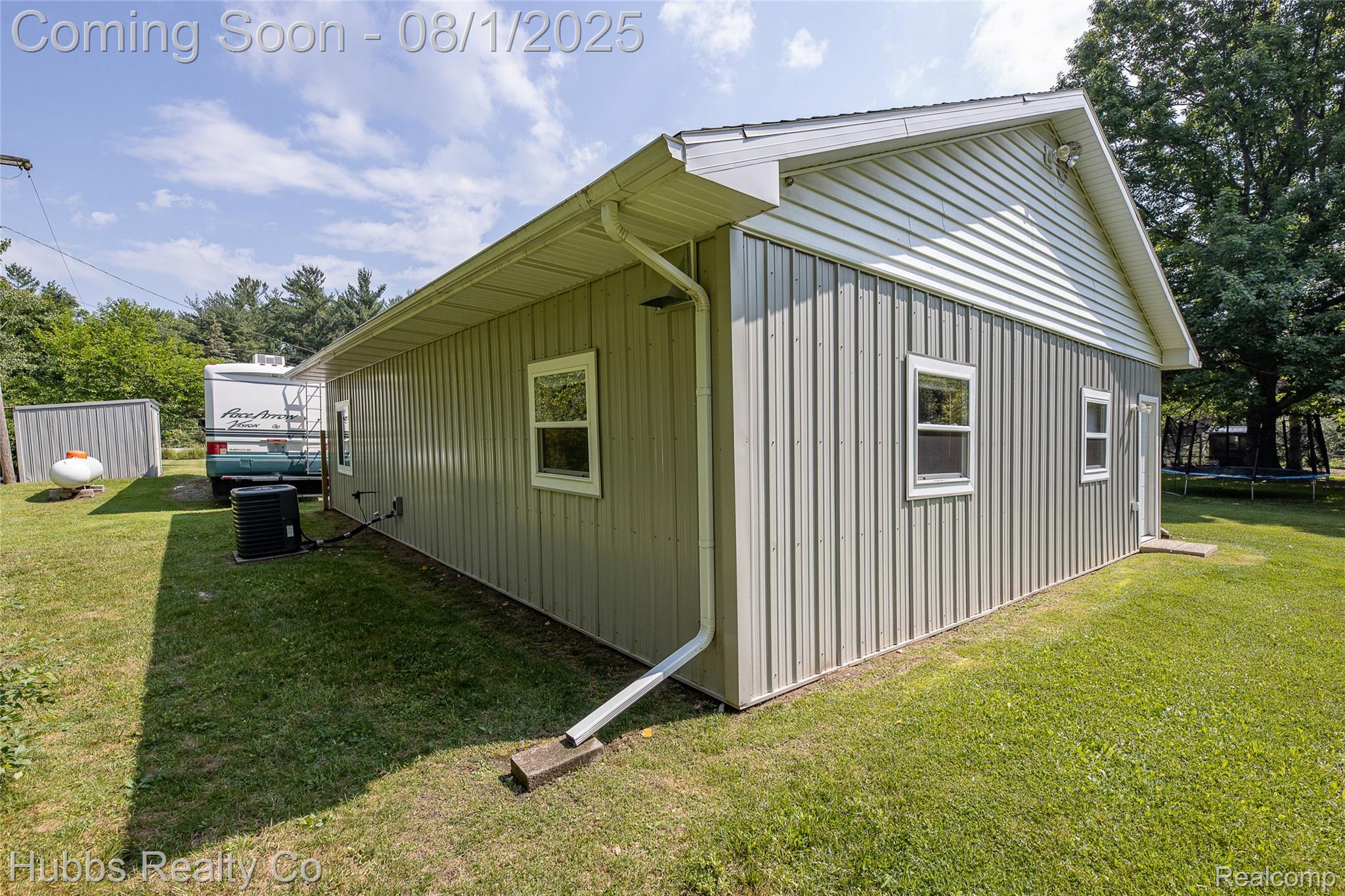9373 Birch Run Road