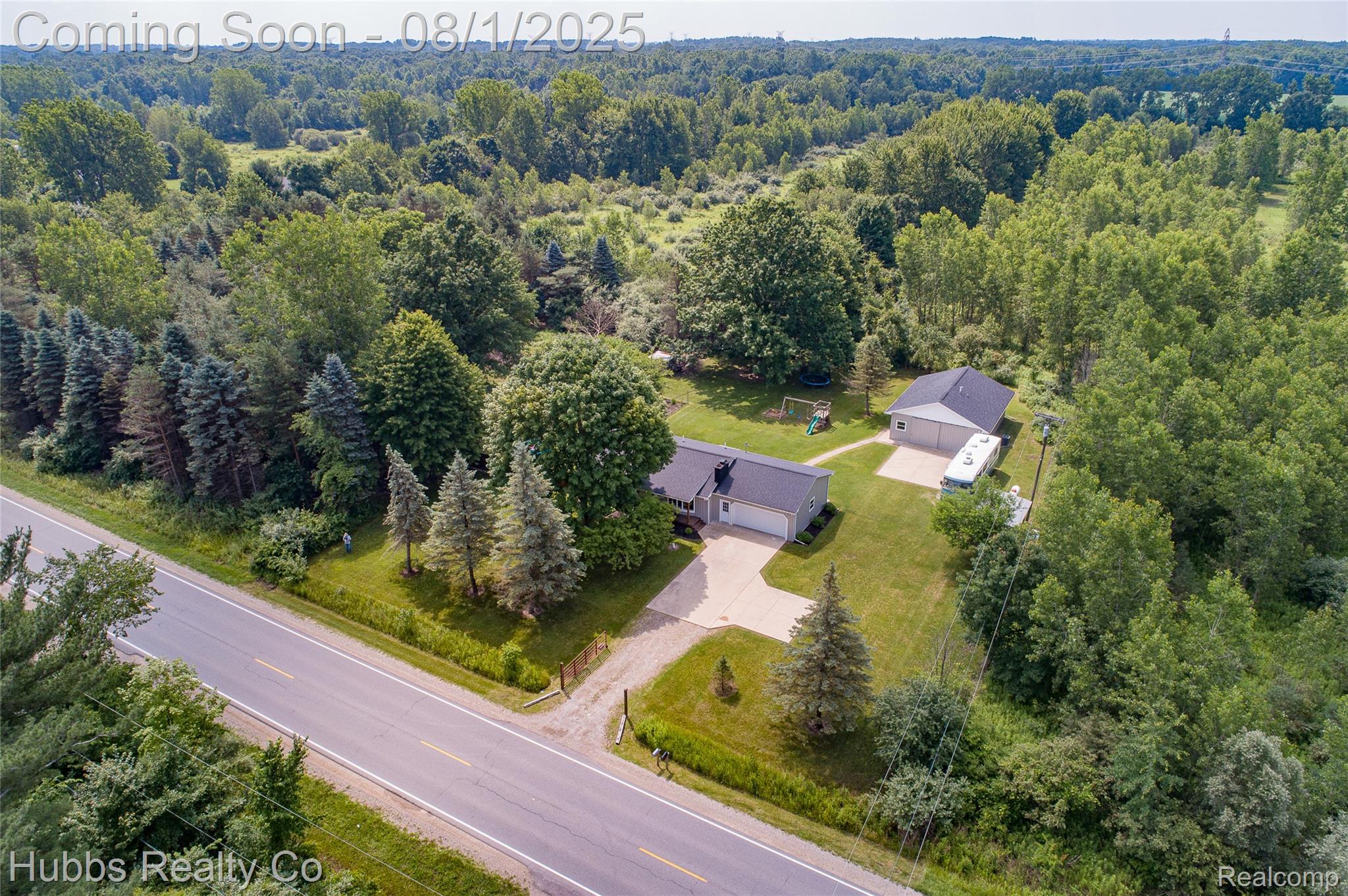 9373 Birch Run Road