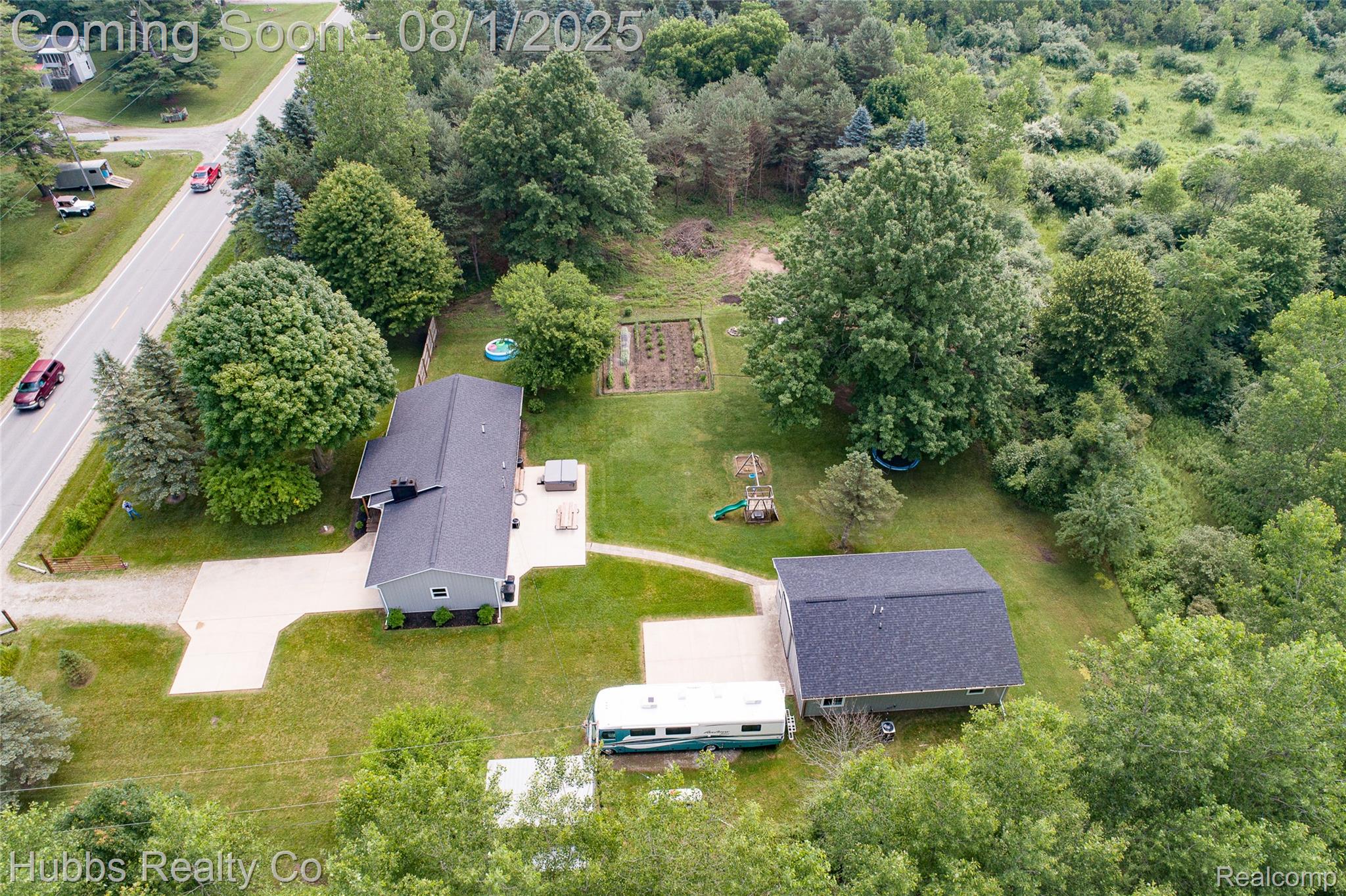 9373 Birch Run Road