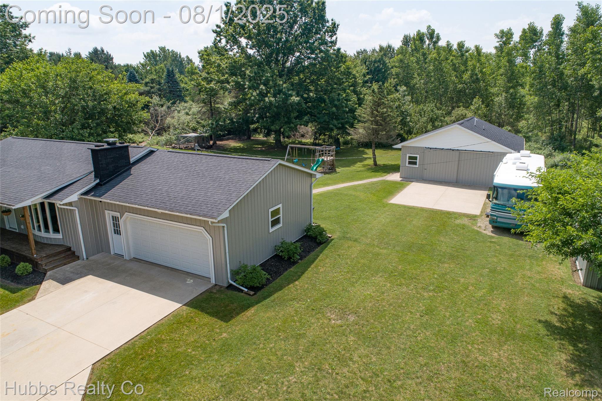 9373 Birch Run Road