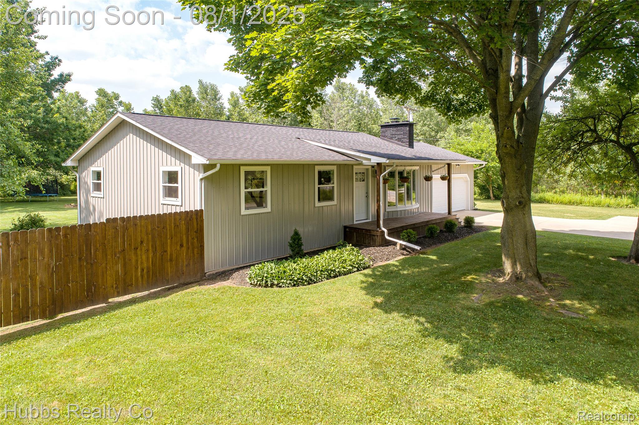 9373 Birch Run Road