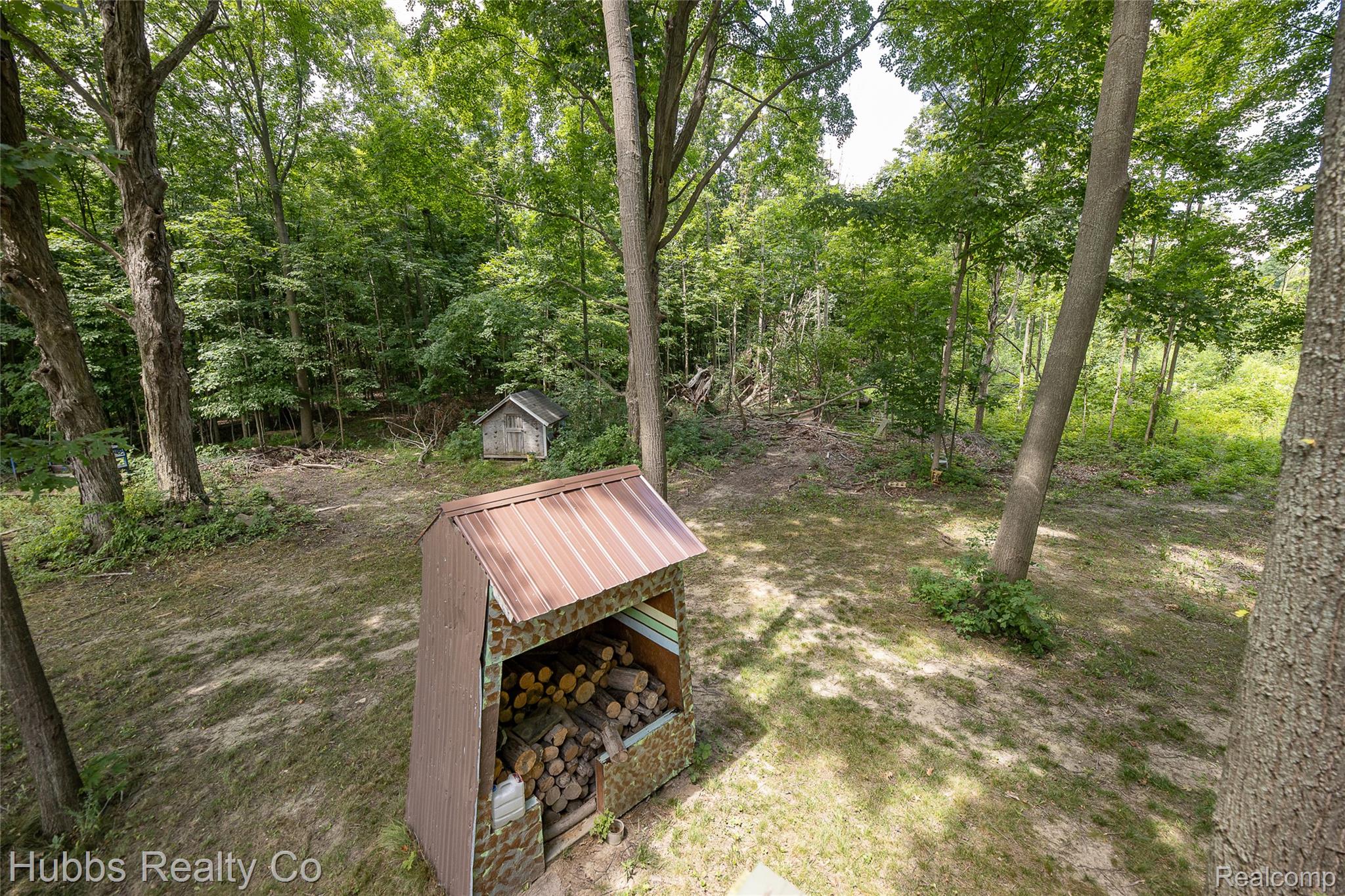 4251 E Frances Road