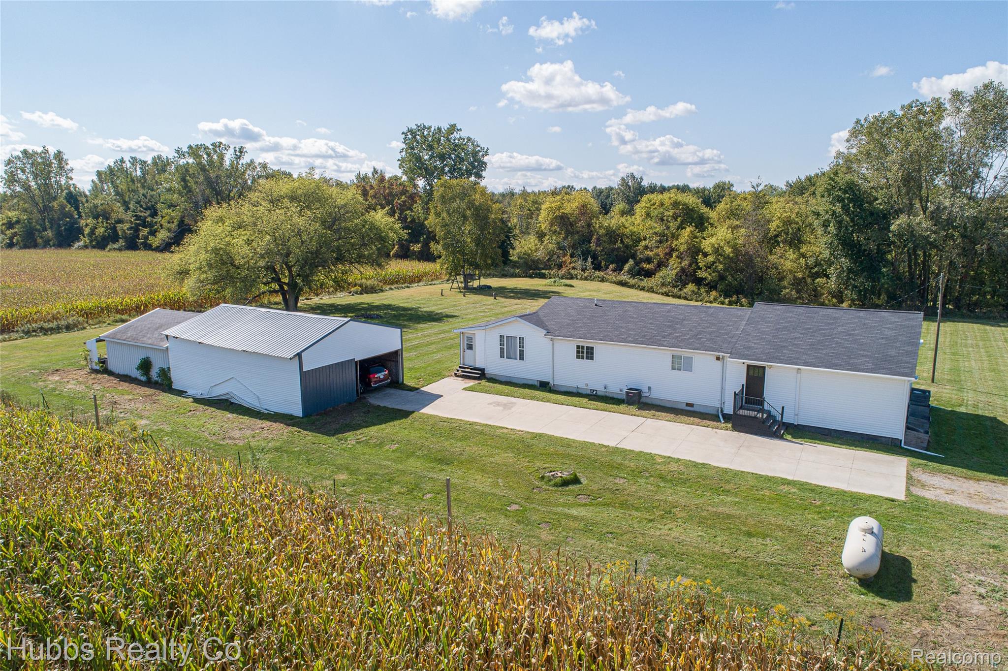 5430 Busch Road