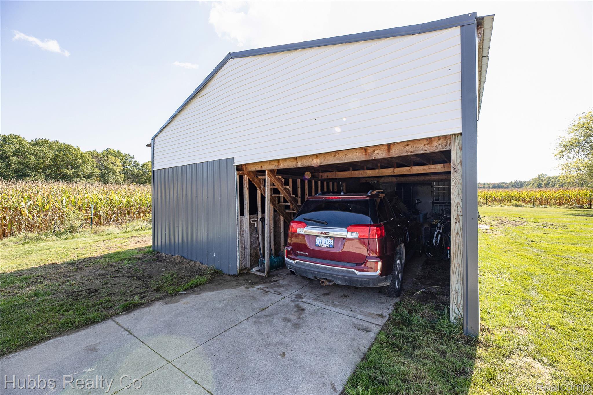 5430 Busch Road