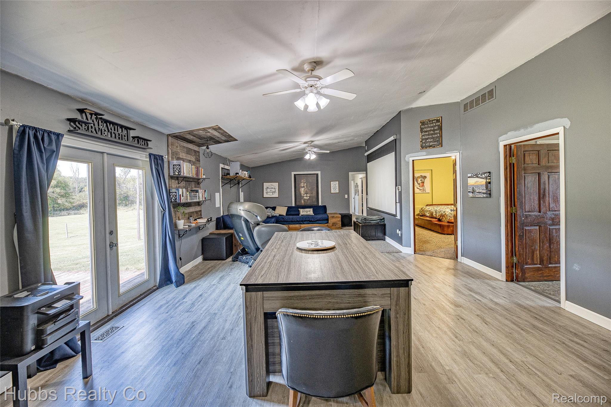 5430 Busch Road