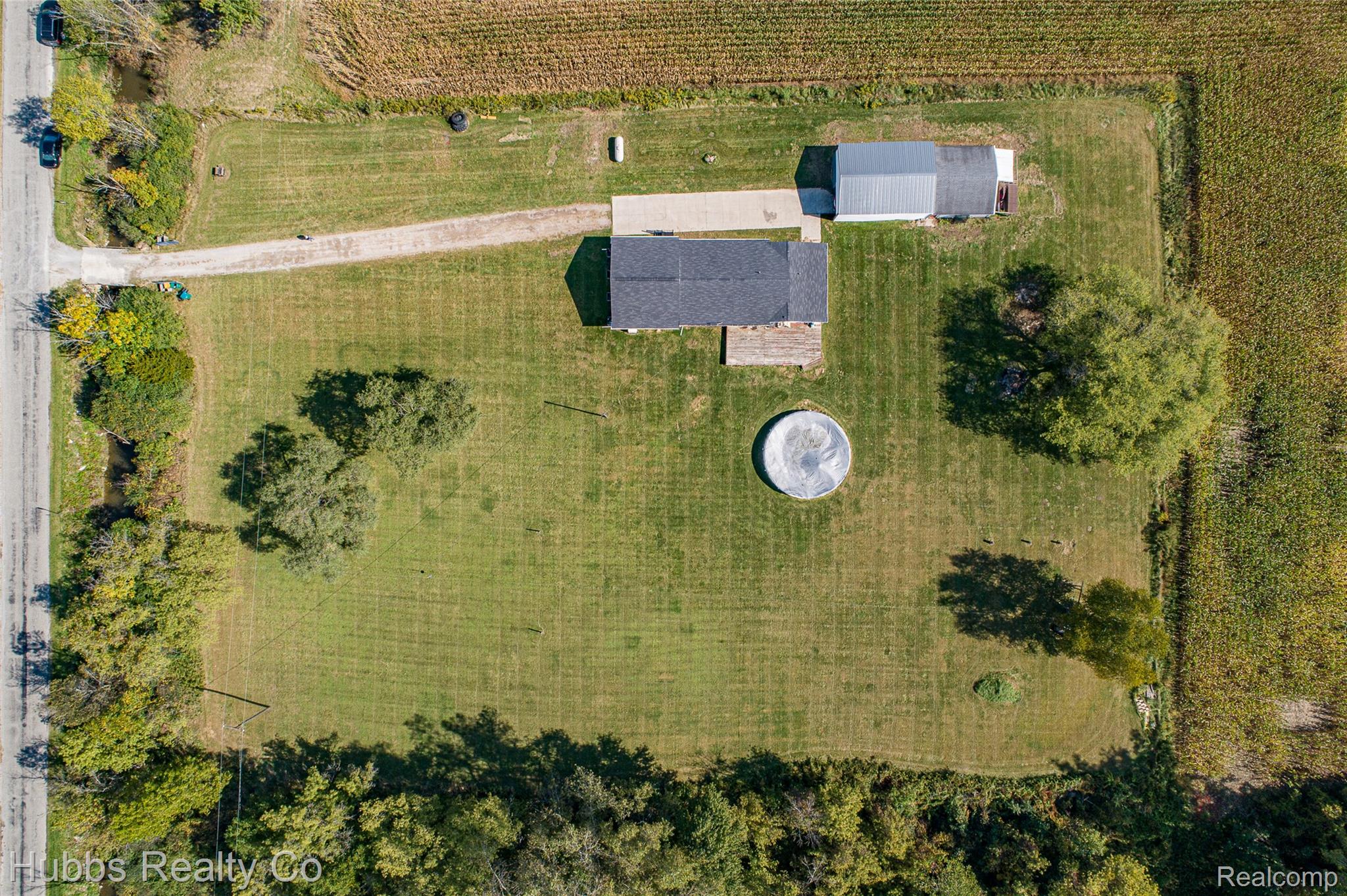 5430 Busch Road