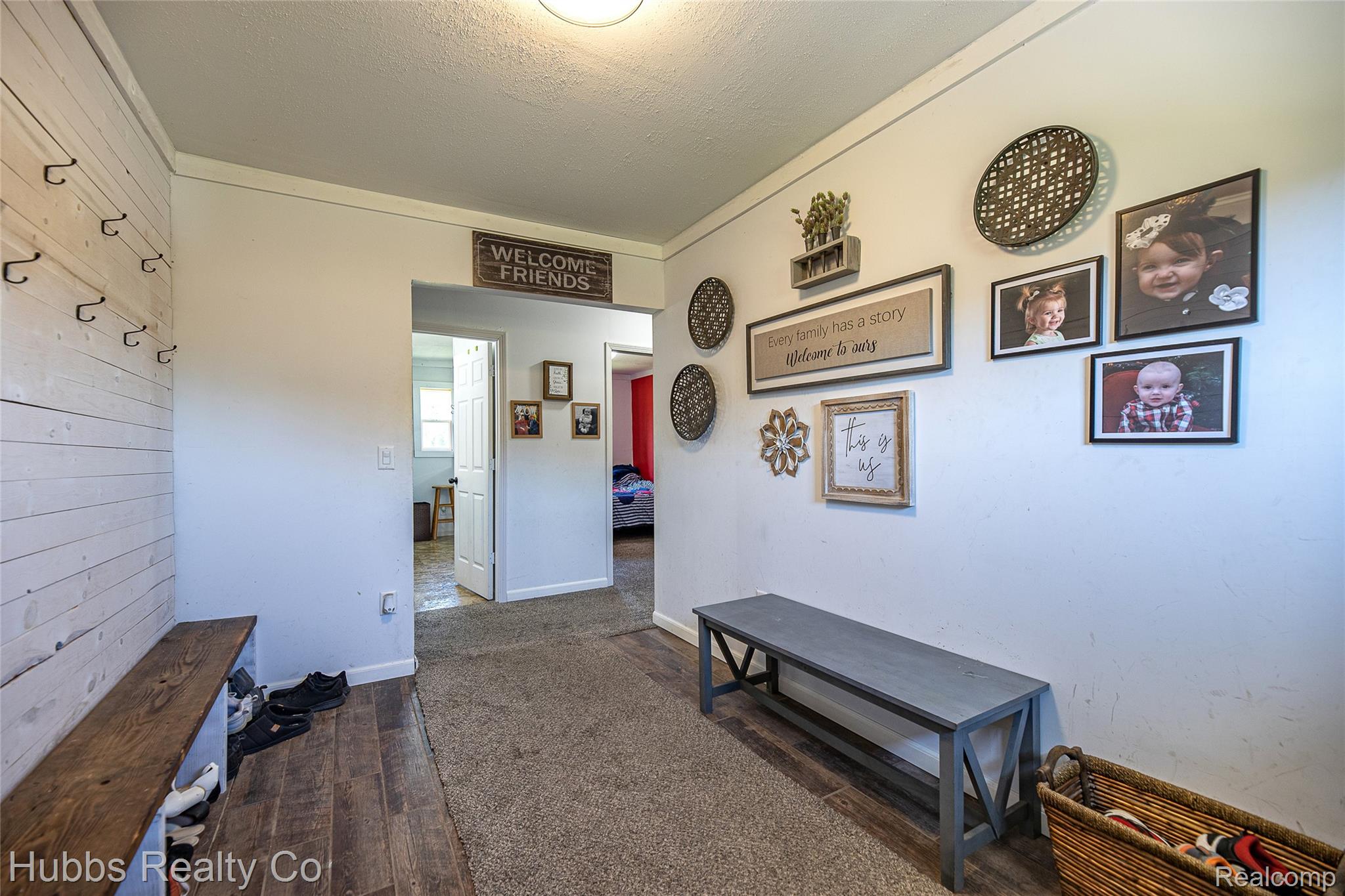 5430 Busch Road