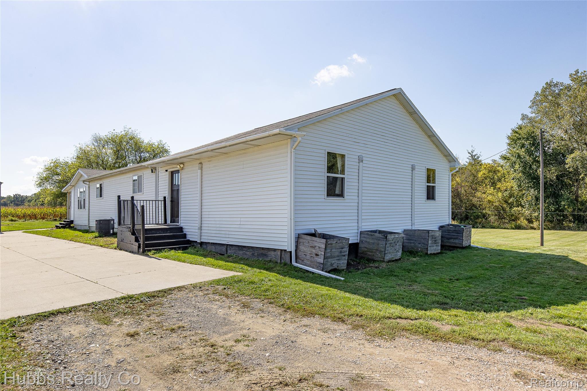 5430 Busch Road