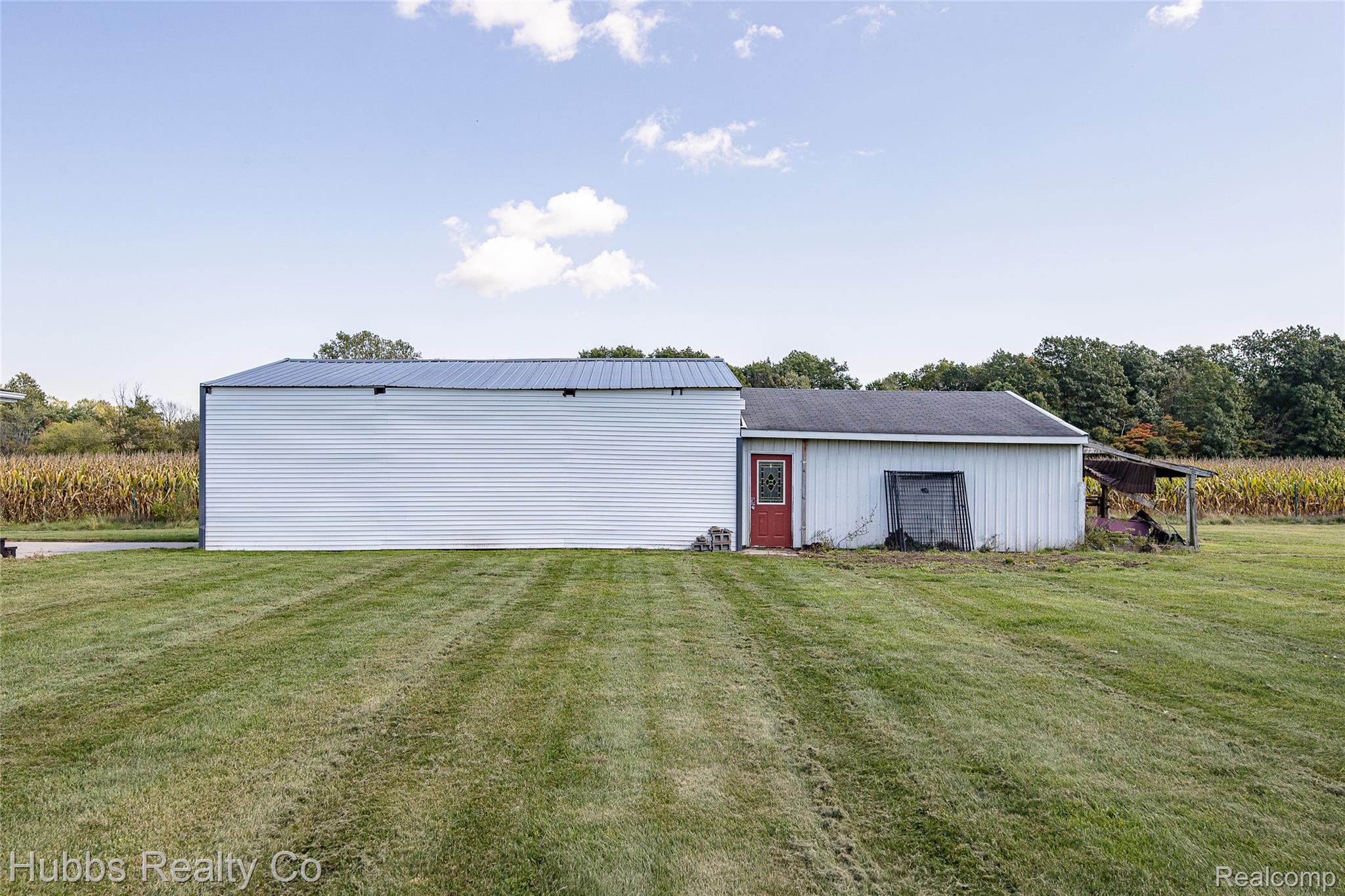 5430 Busch Road