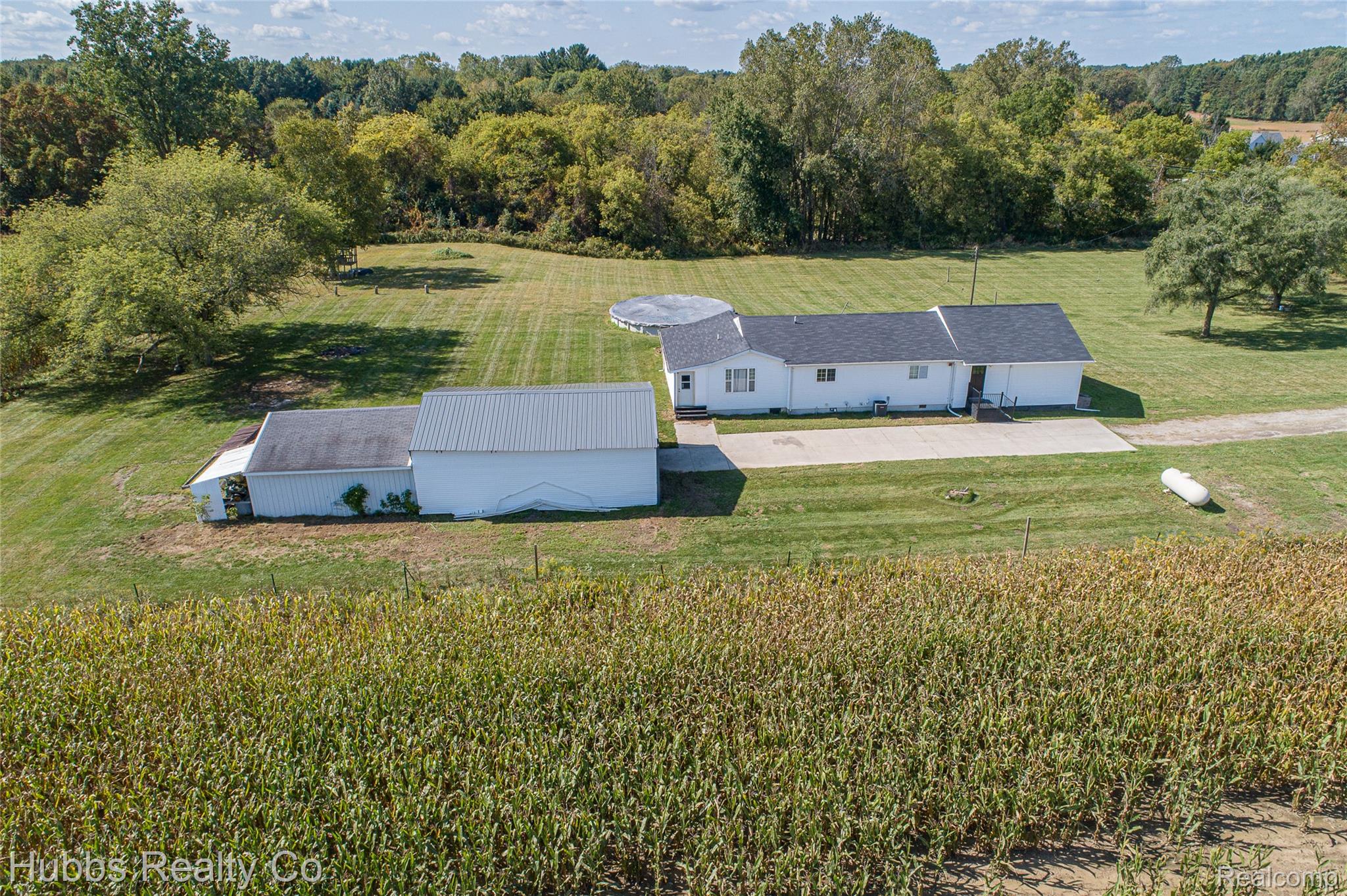 5430 Busch Road