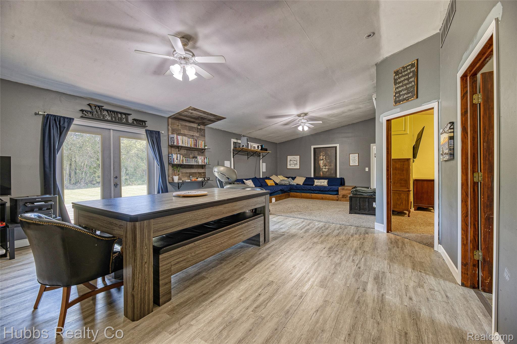 5430 Busch Road