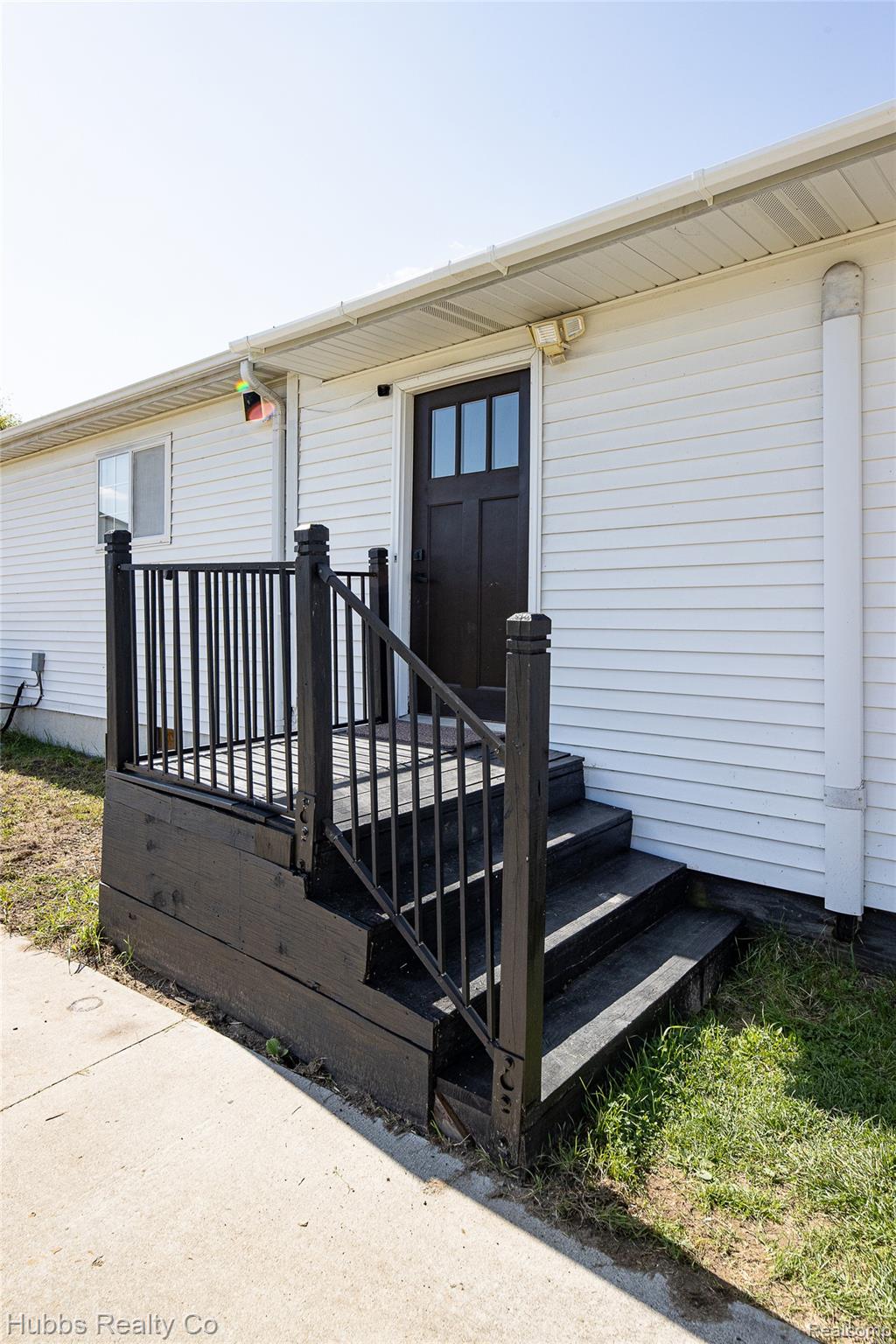 5430 Busch Road