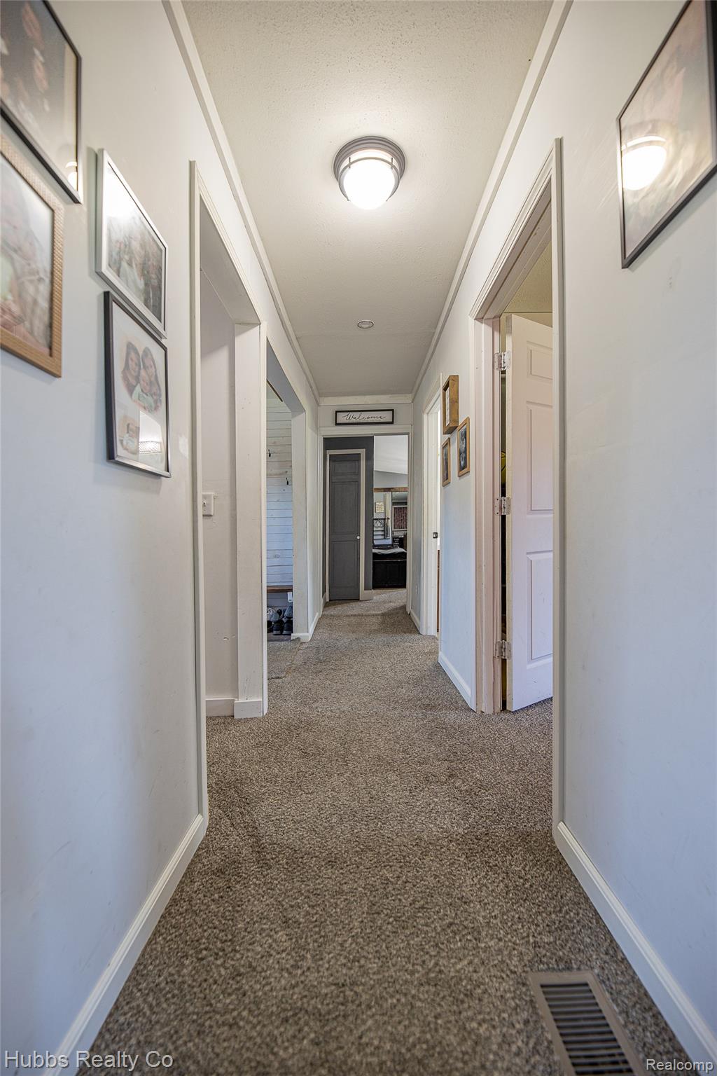 5430 Busch Road