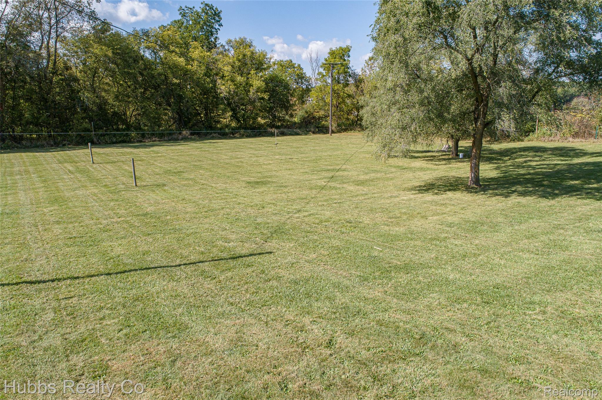 5430 Busch Road