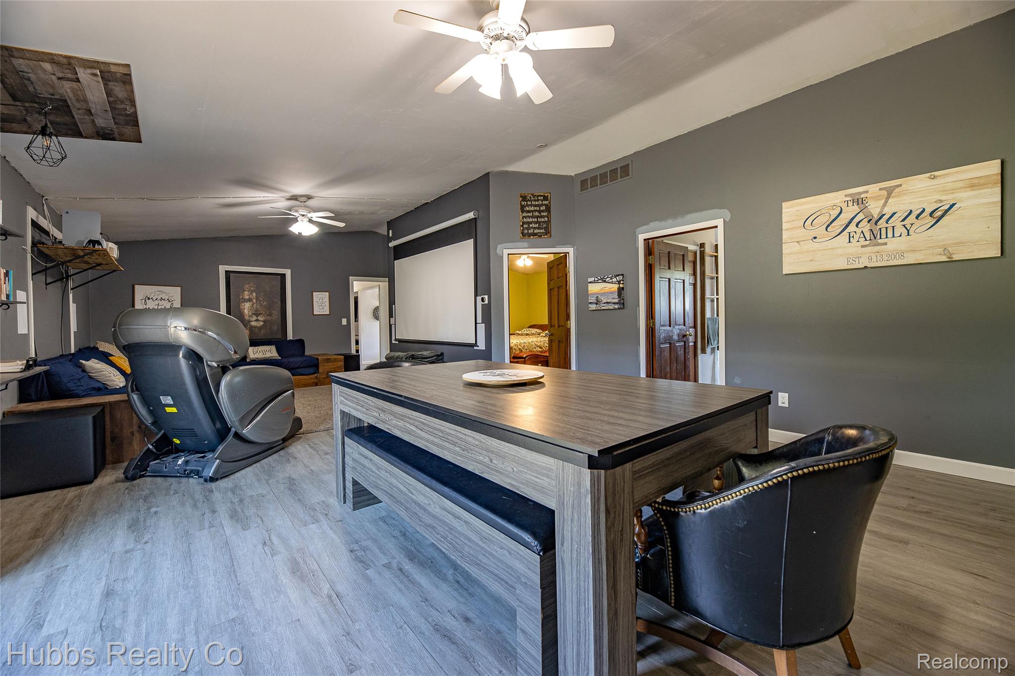 5430 Busch Road