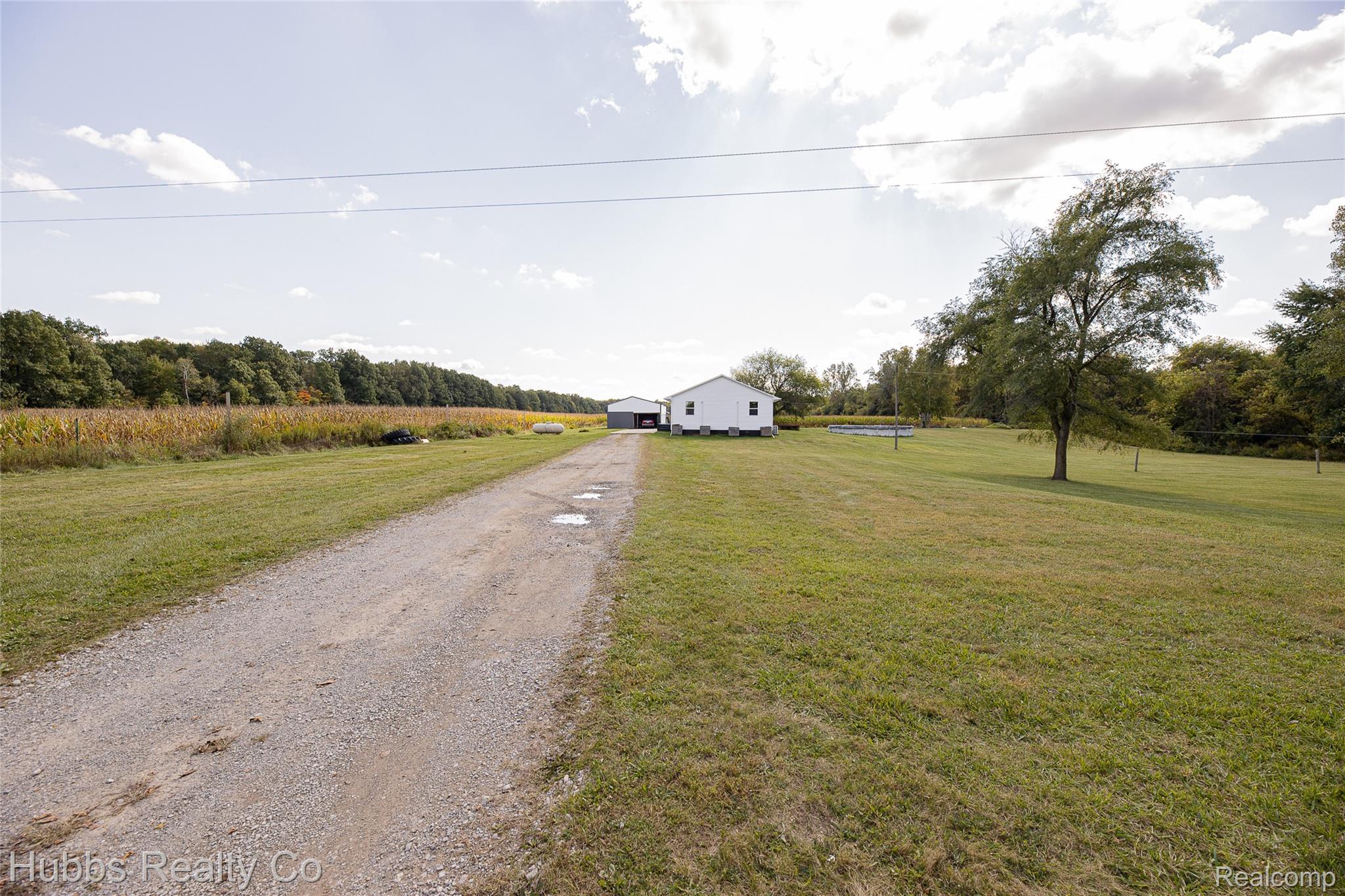 5430 Busch Road