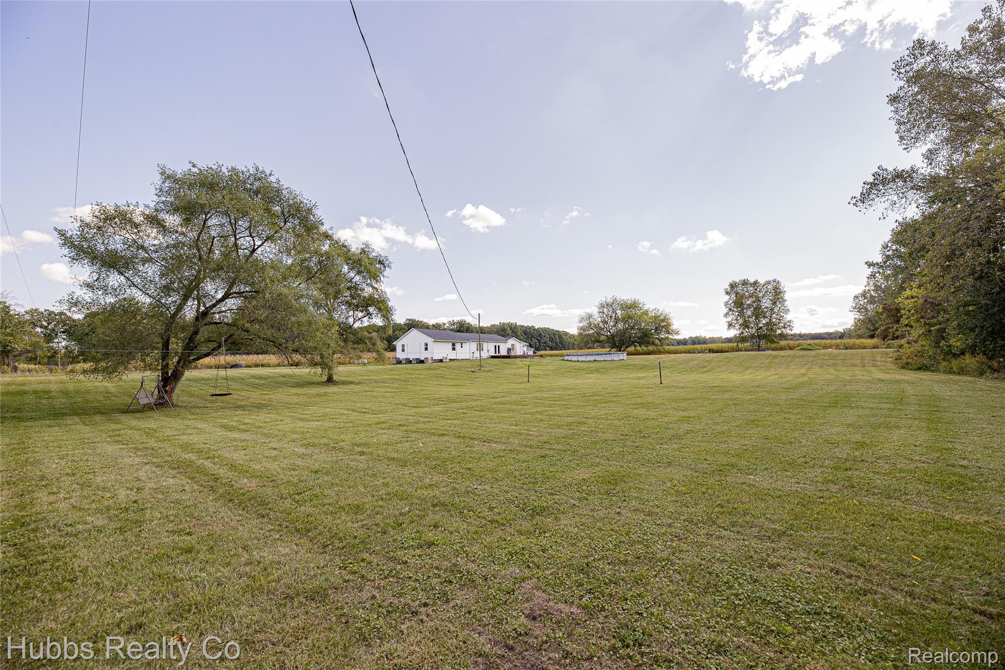 5430 Busch Road