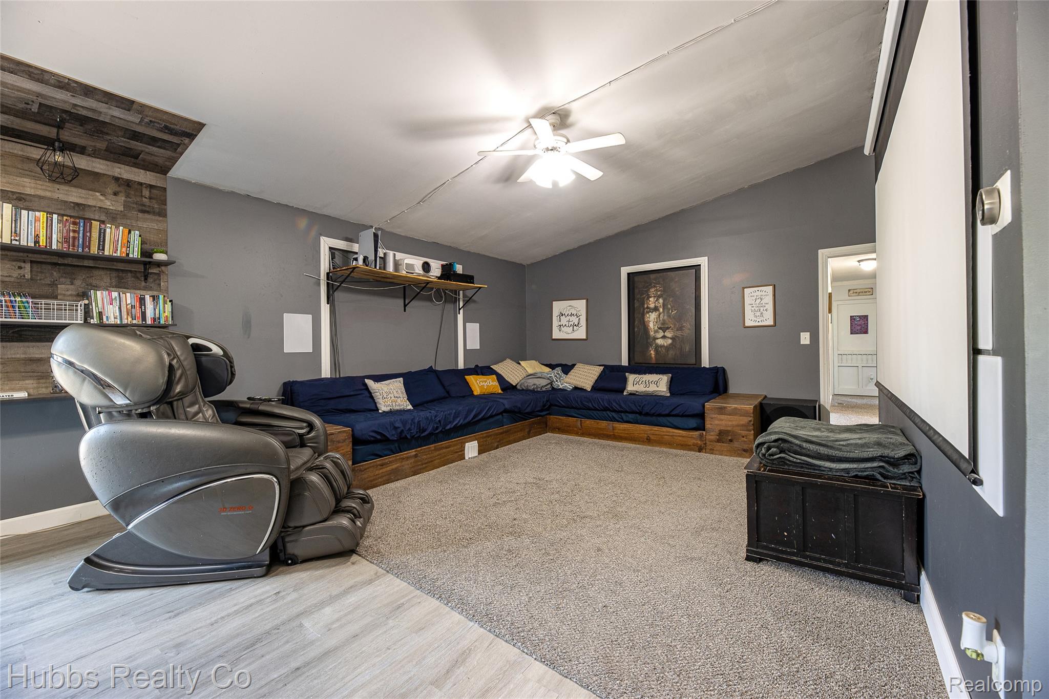 5430 Busch Road