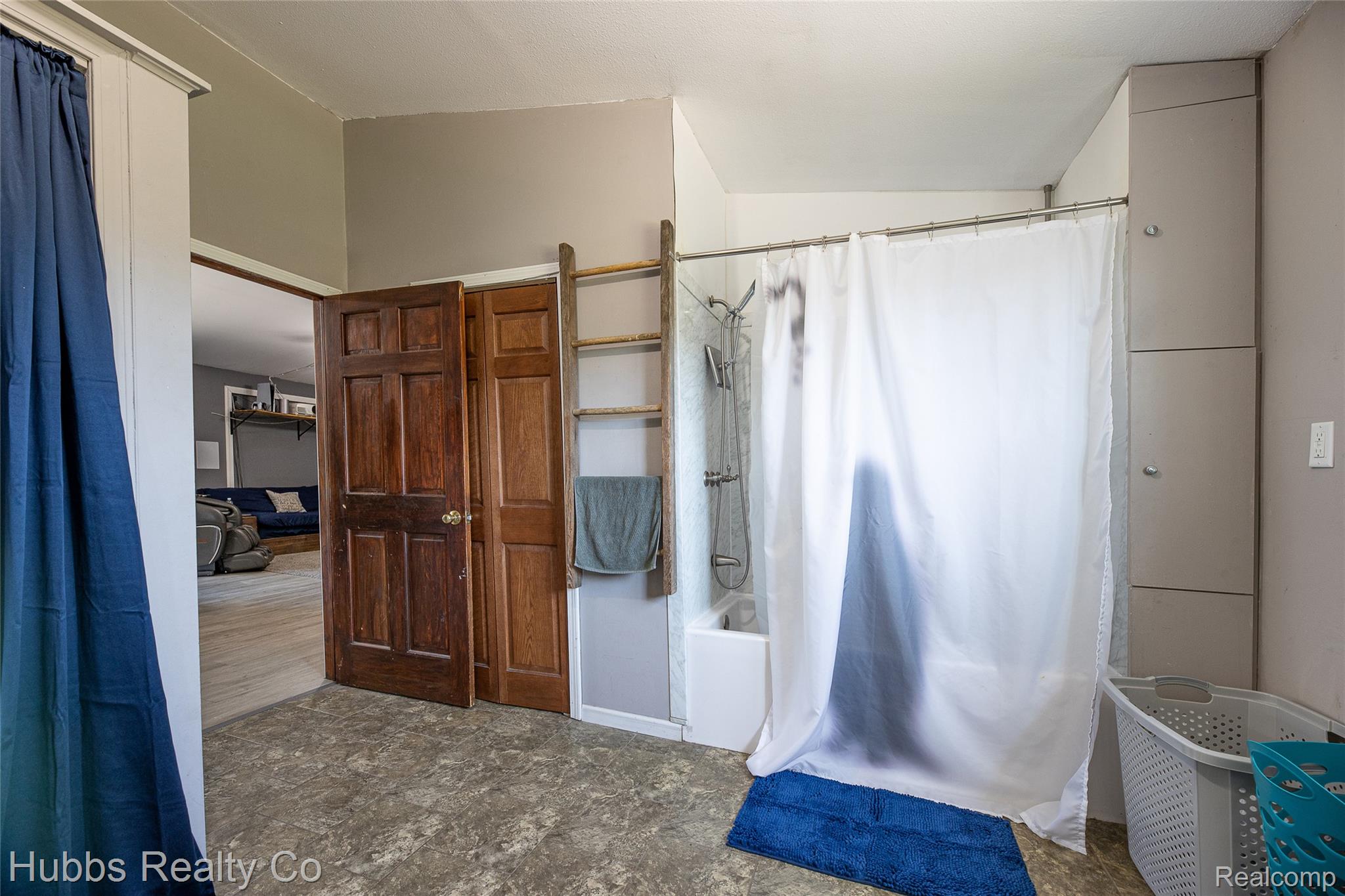 5430 Busch Road